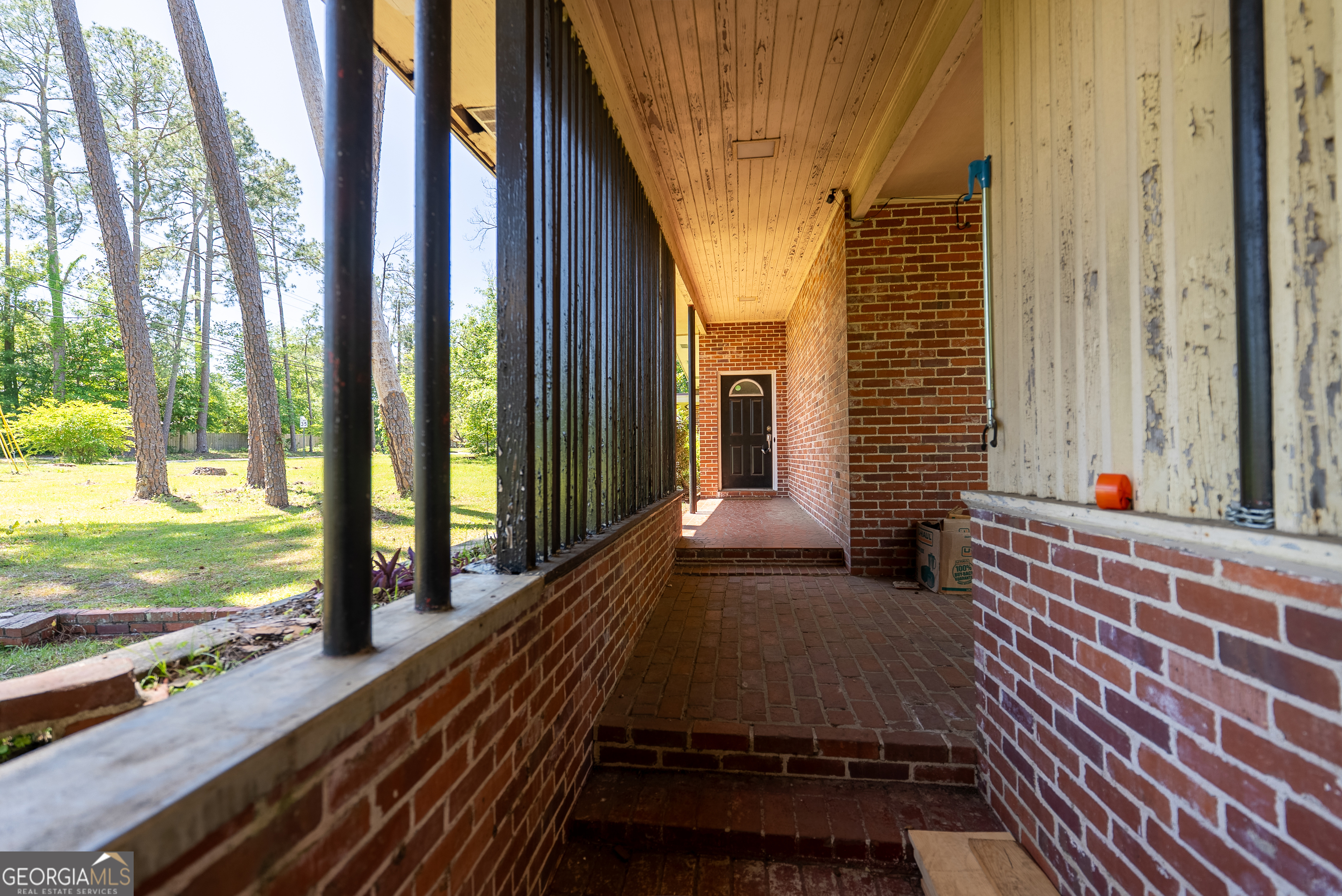 482 Curry Street NE Pelham GA 31779