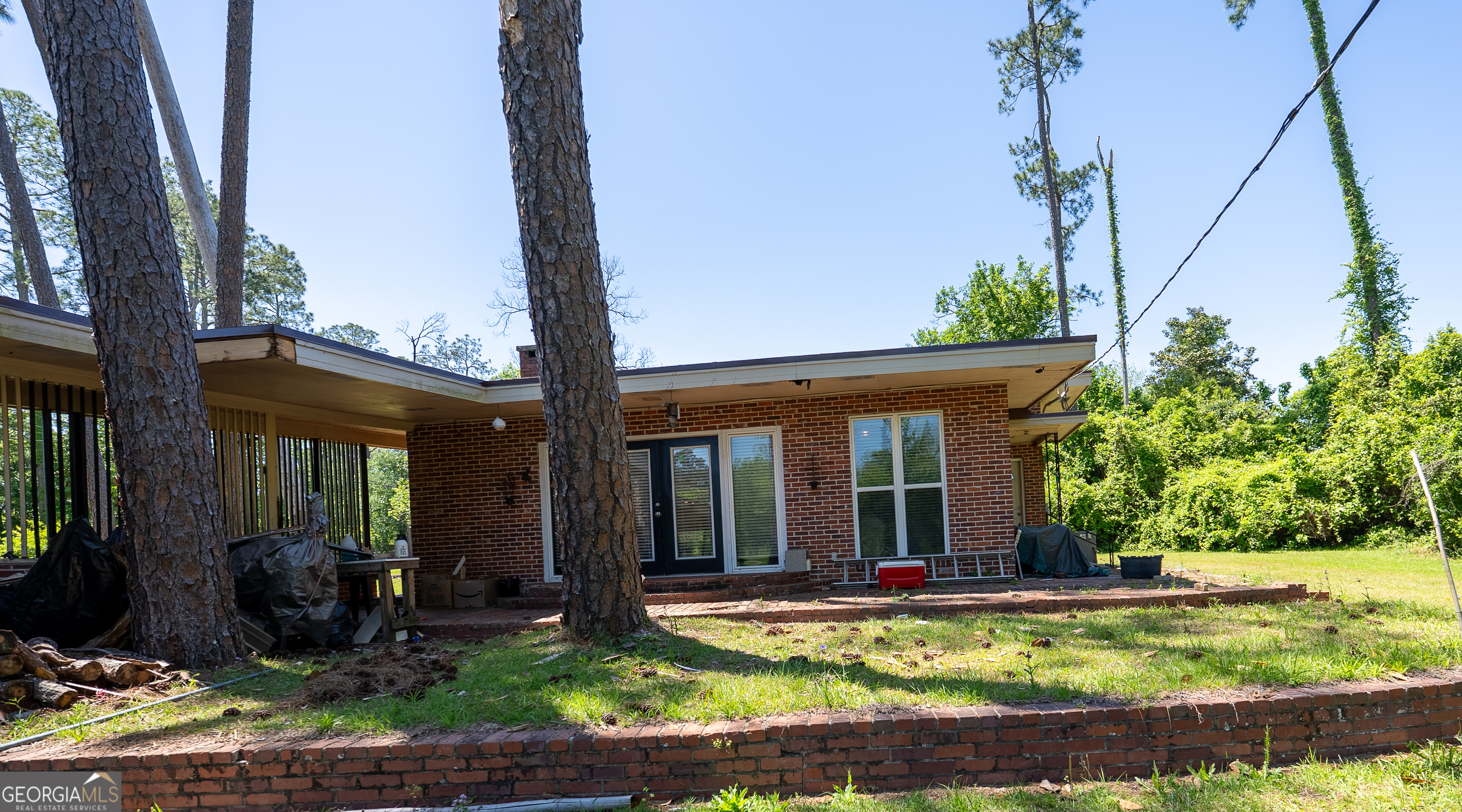 482 Curry Street NE Pelham GA 31779