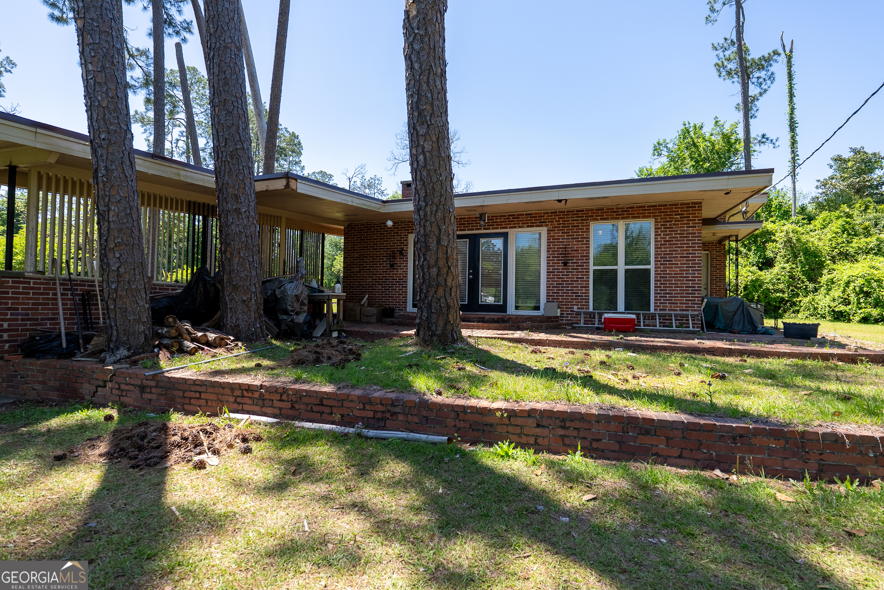 482 Curry Street NE Pelham GA 31779