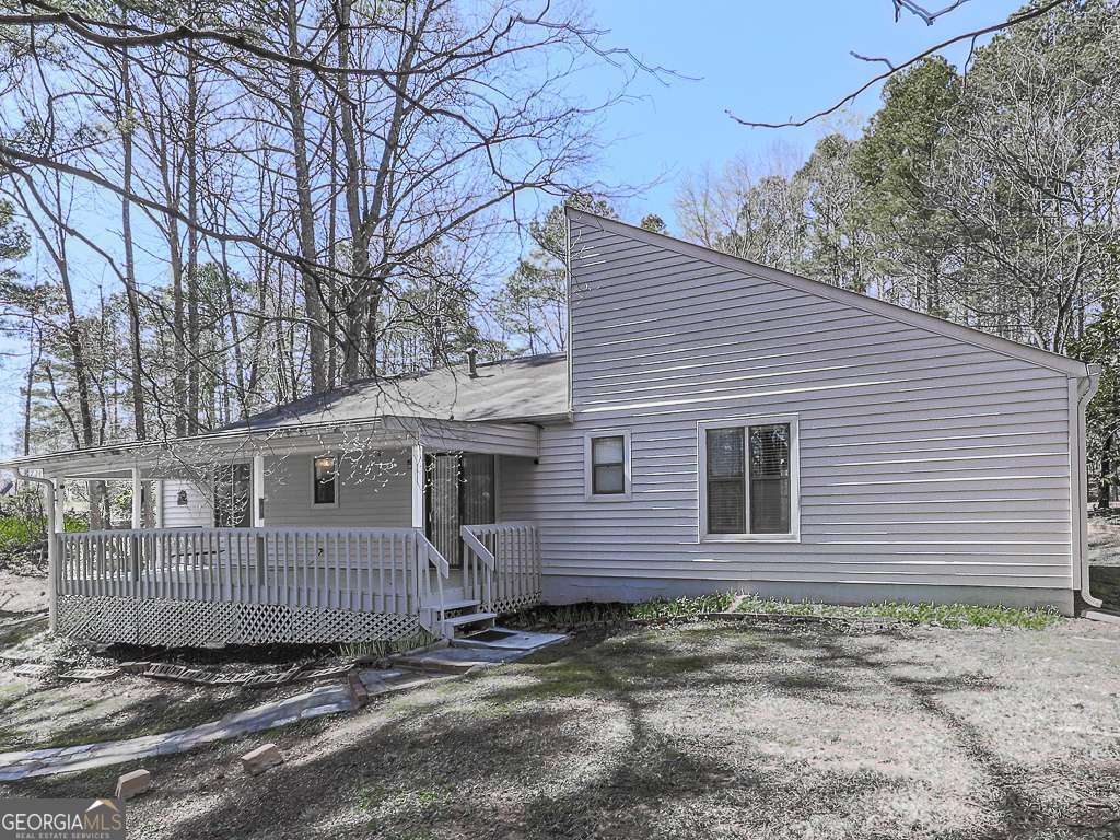 5506 Vaughn Road Woodstock GA 30188