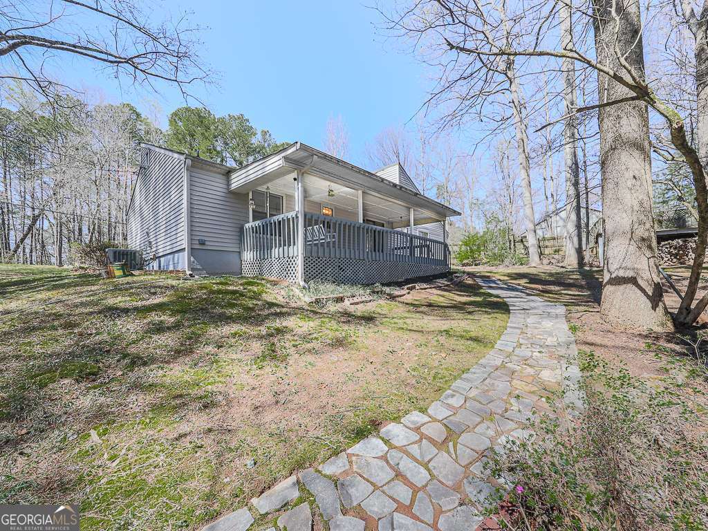 5506 Vaughn Road Woodstock GA 30188