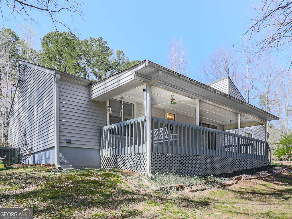 5506 Vaughn Road Woodstock GA 30188