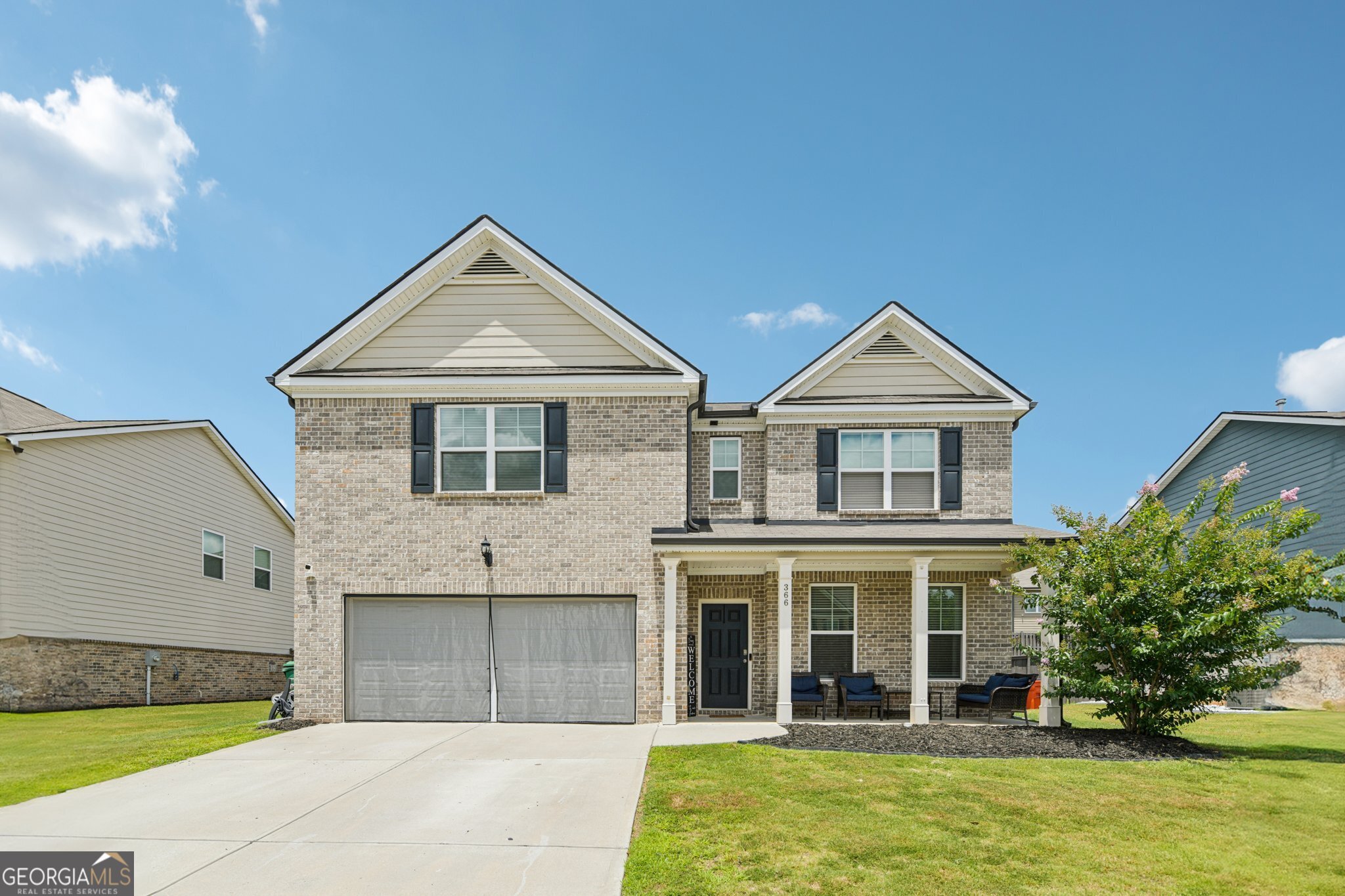 366 Lead Way Jonesboro GA 30238