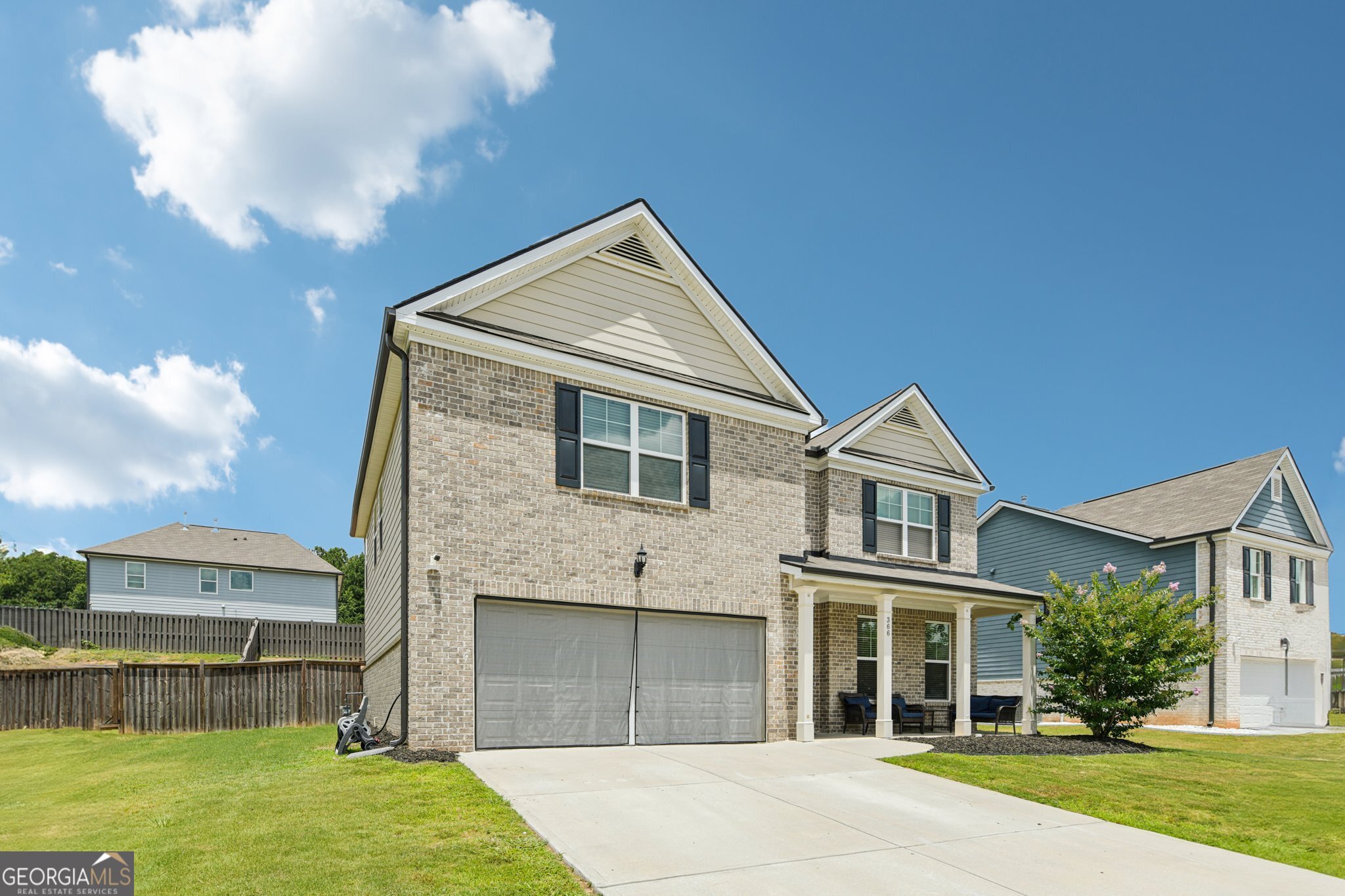 366 Lead Way Jonesboro GA 30238