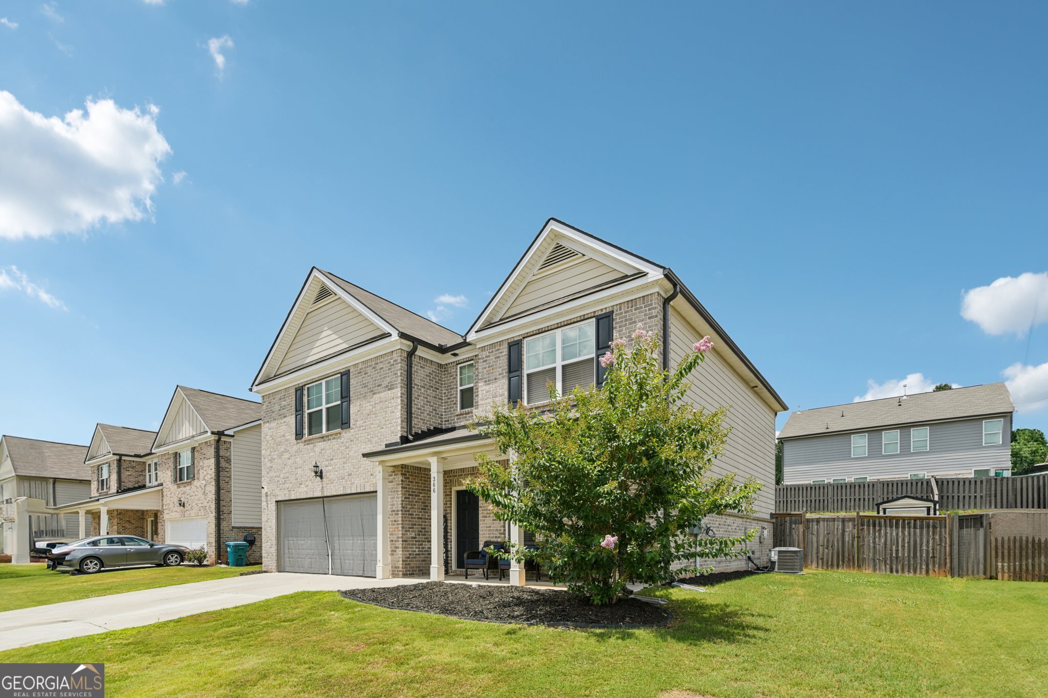 366 Lead Way Jonesboro GA 30238
