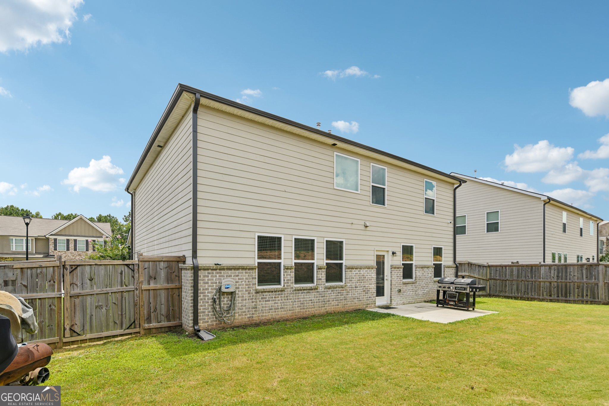 366 Lead Way Jonesboro GA 30238