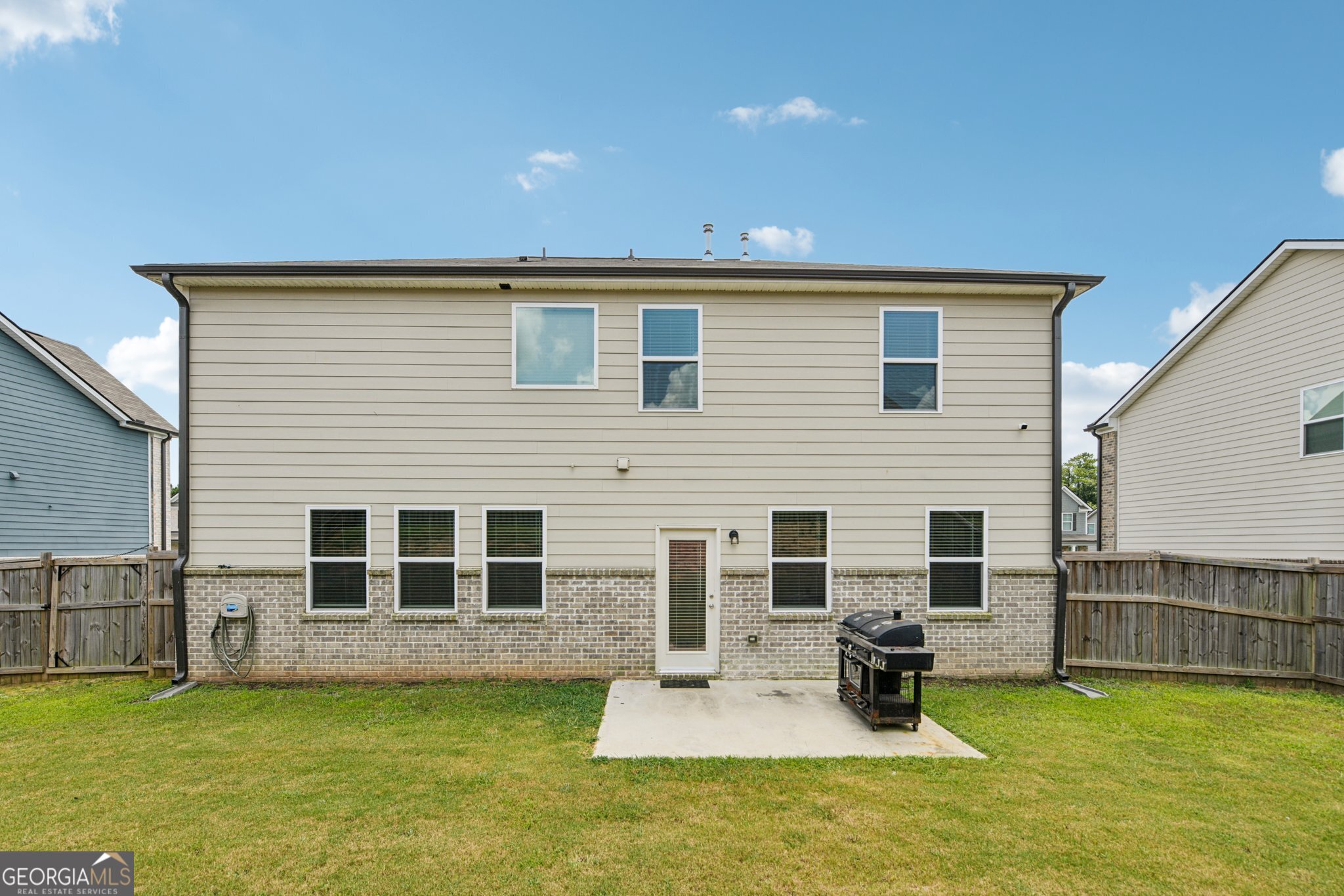 366 Lead Way Jonesboro GA 30238