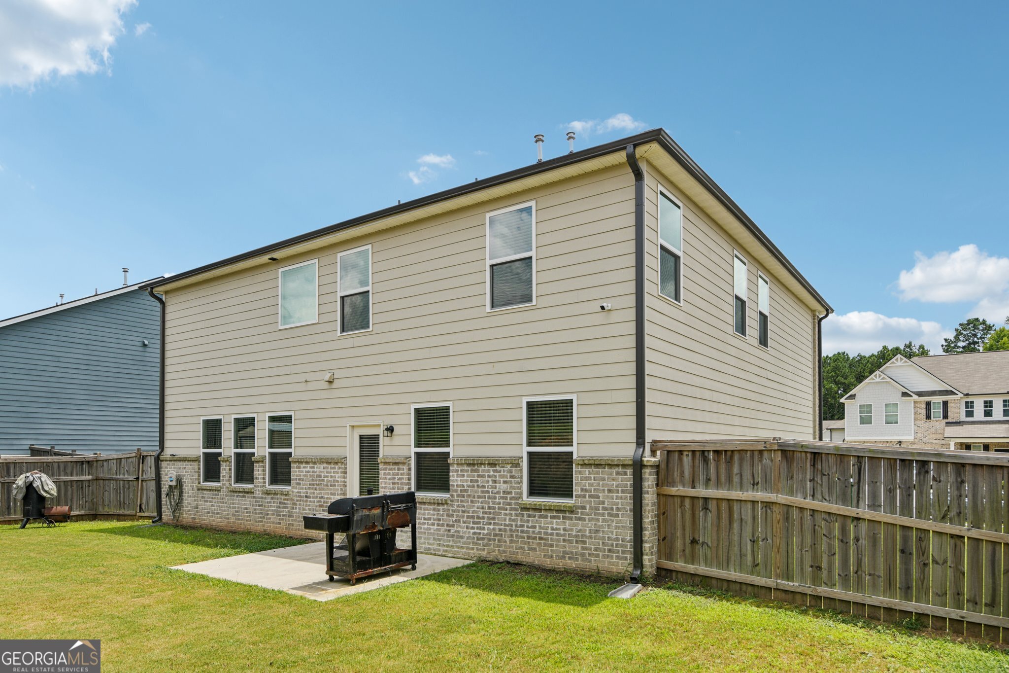 366 Lead Way Jonesboro GA 30238