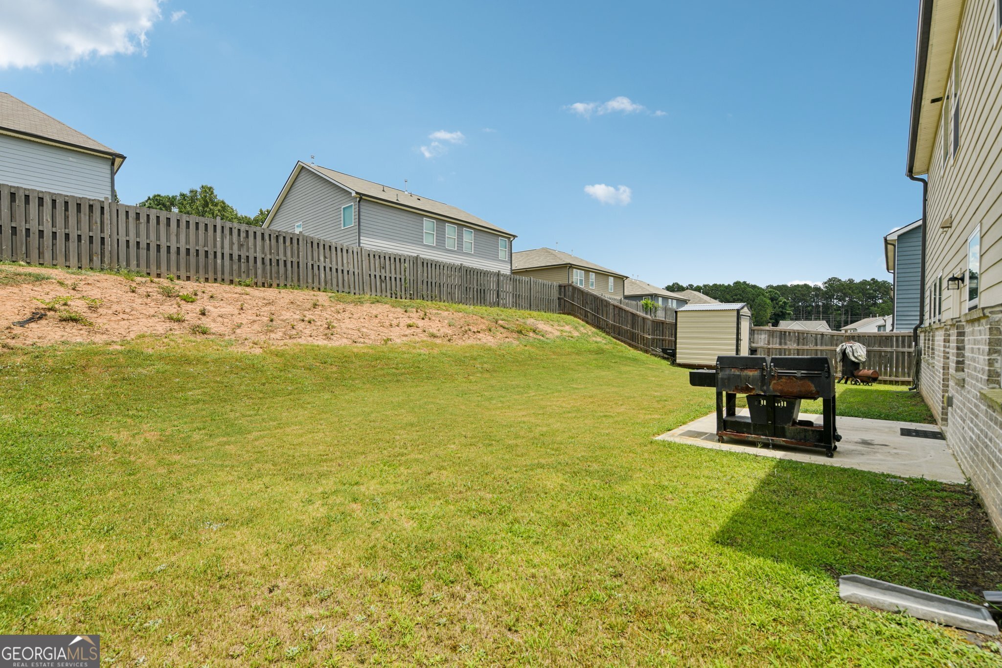 366 Lead Way Jonesboro GA 30238