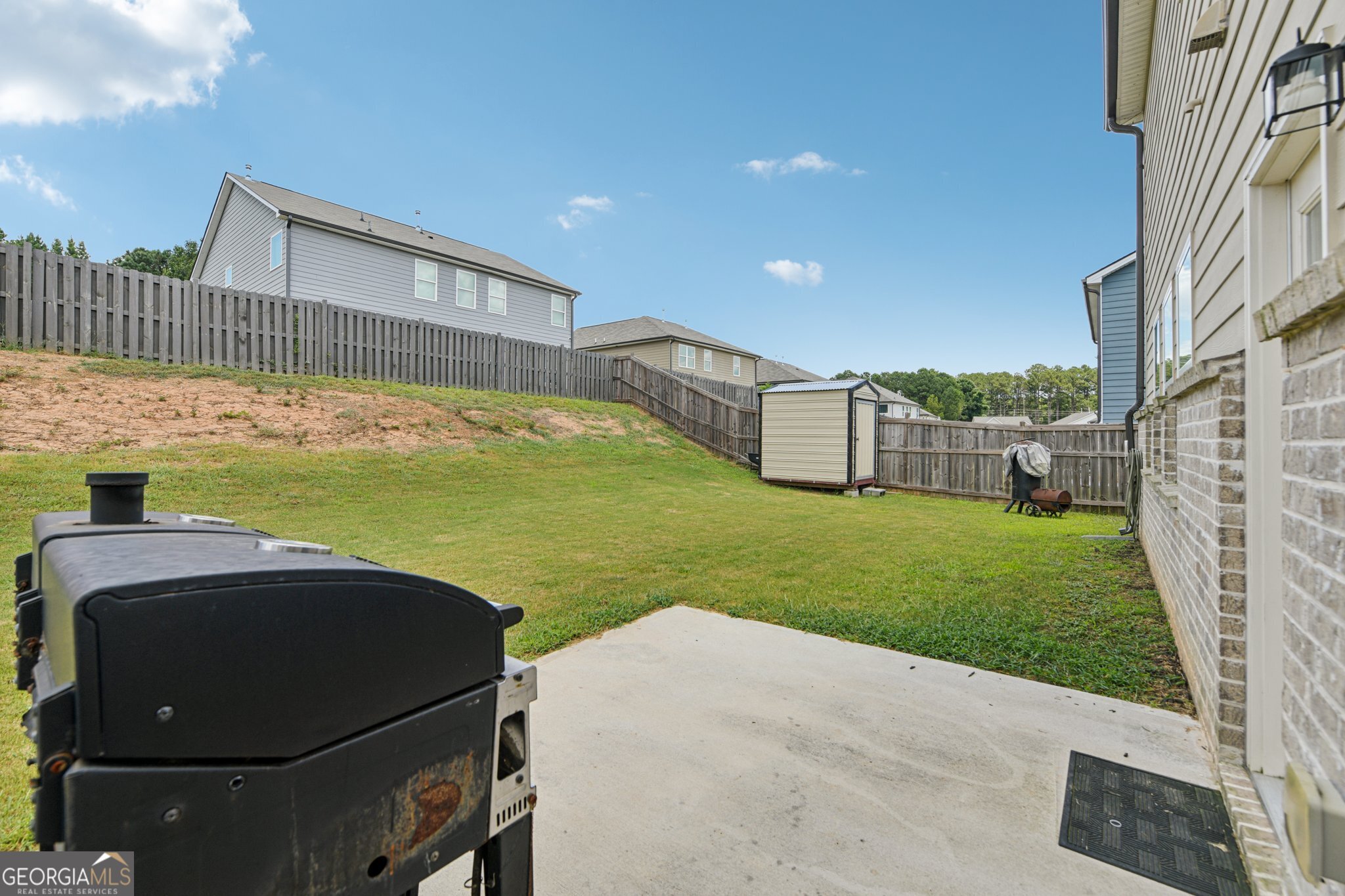 366 Lead Way Jonesboro GA 30238