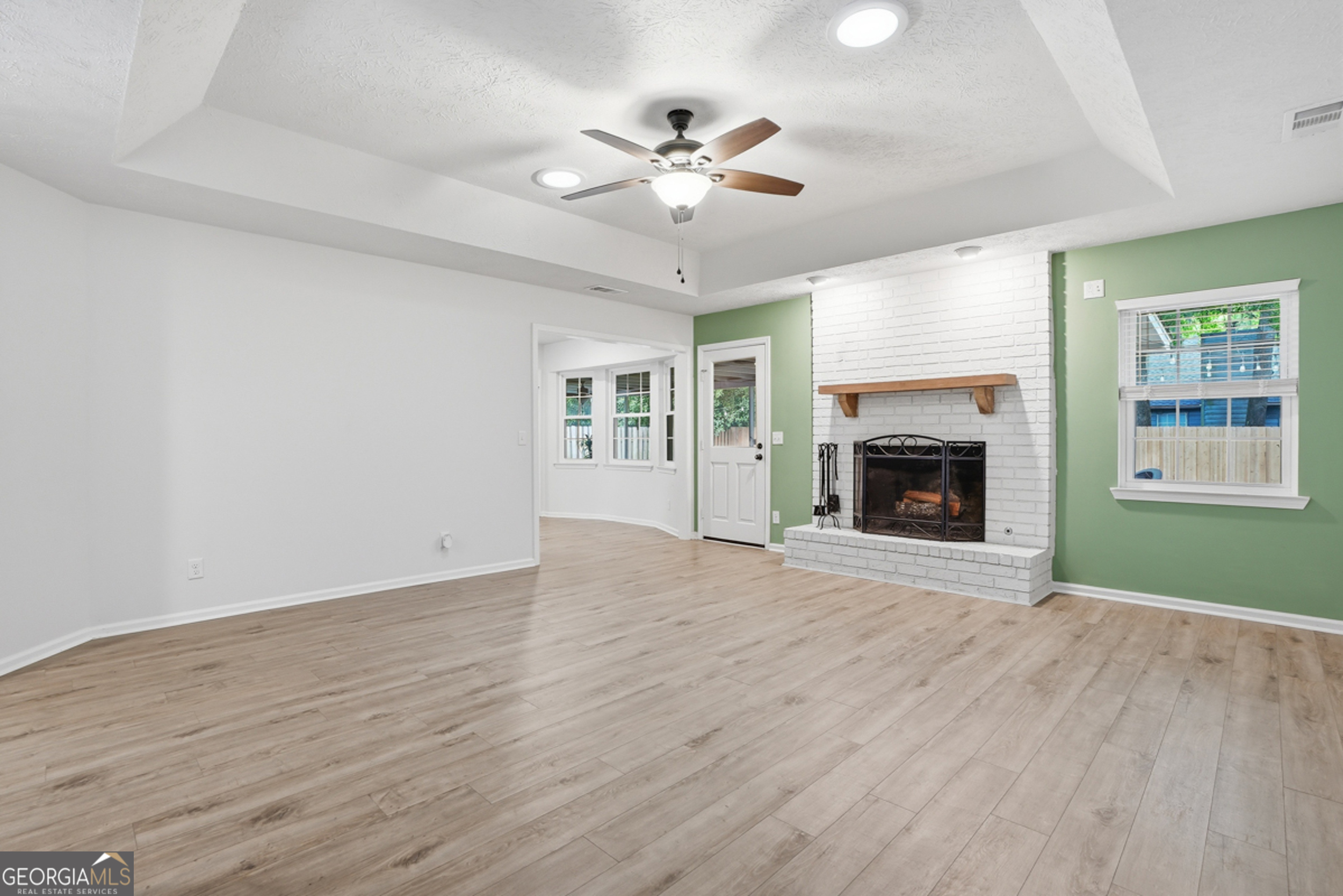 7 Goldfinch Court W Savannah GA 31419