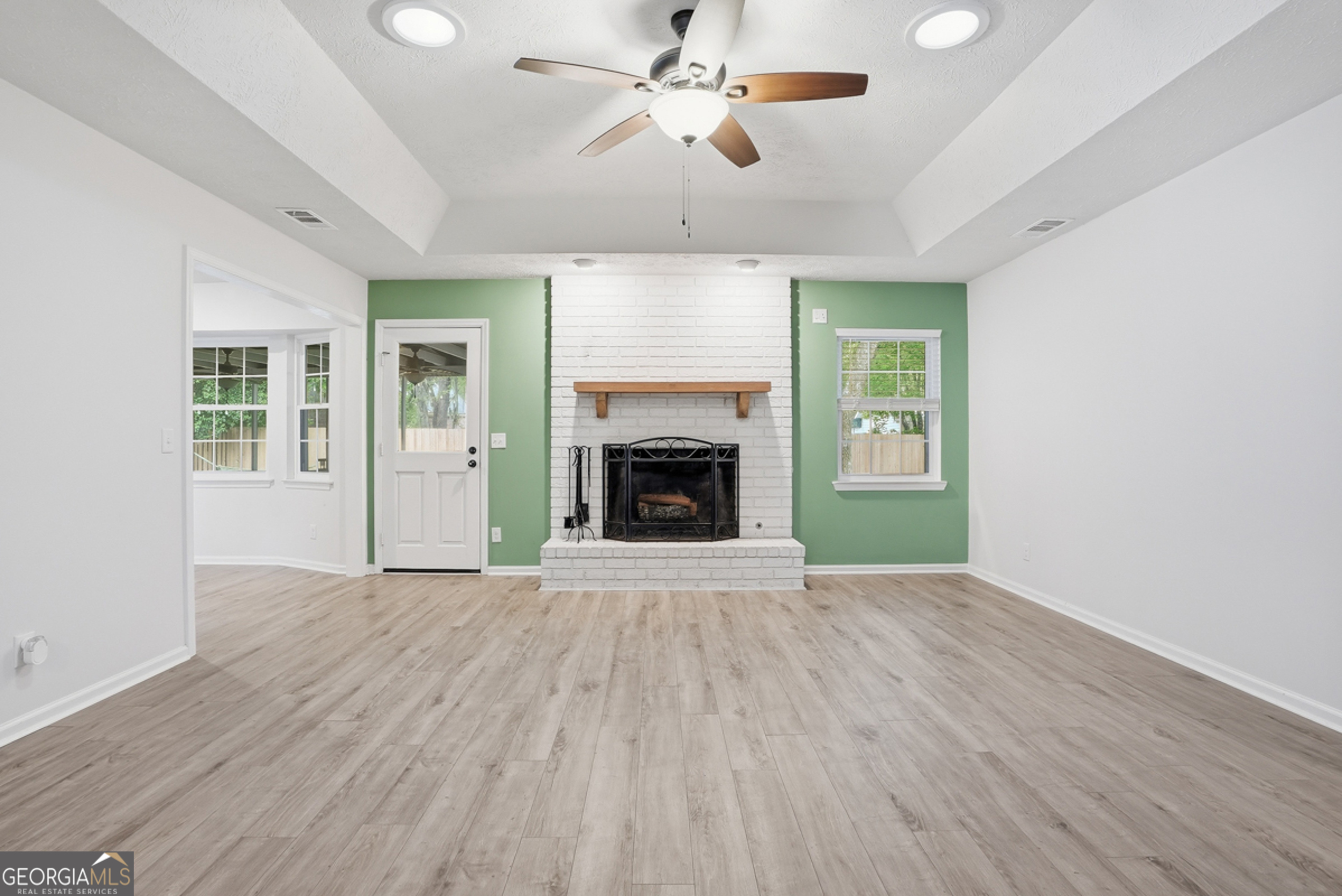 7 Goldfinch Court W Savannah GA 31419
