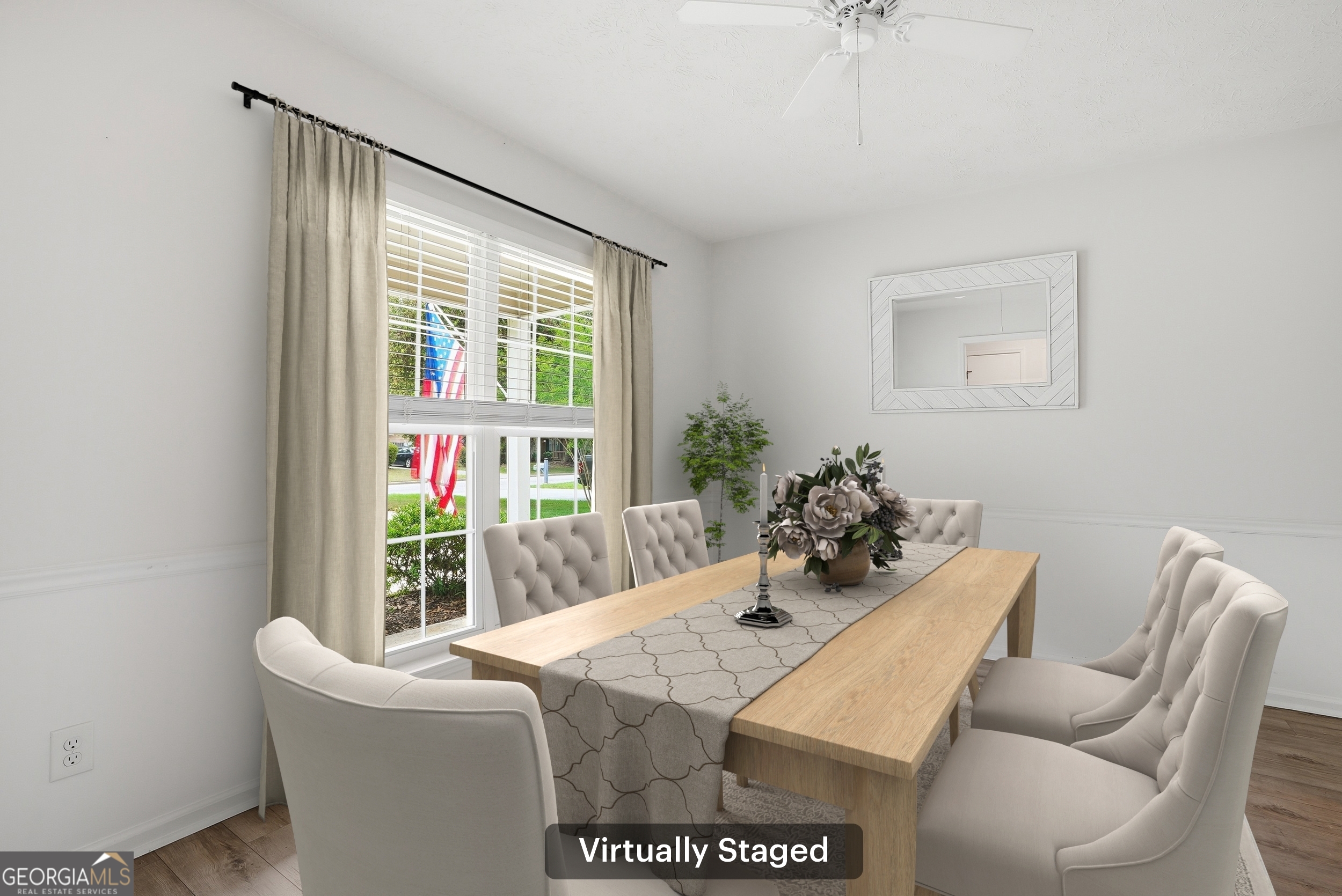 7 Goldfinch Court W Savannah GA 31419