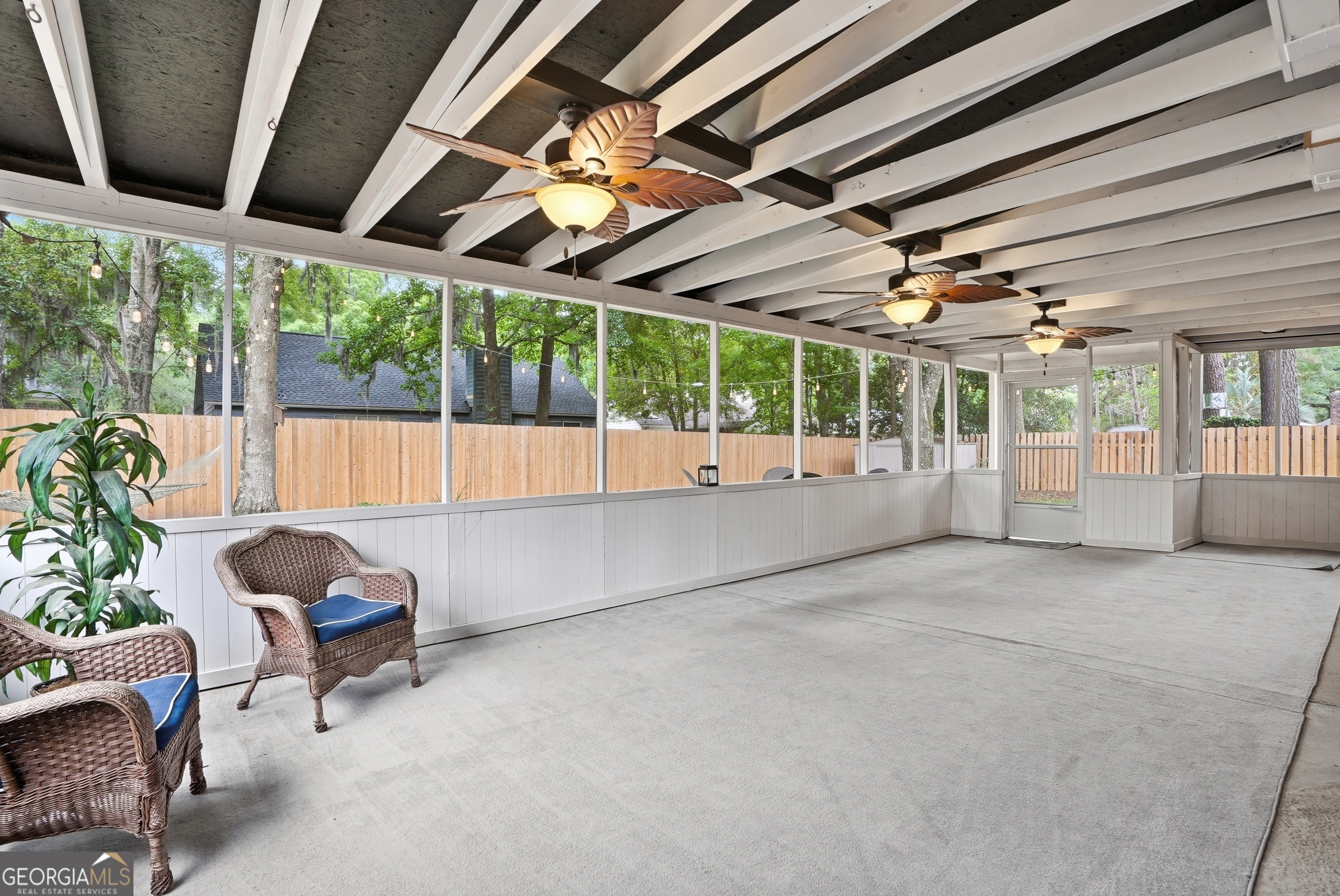 7 Goldfinch Court W Savannah GA 31419