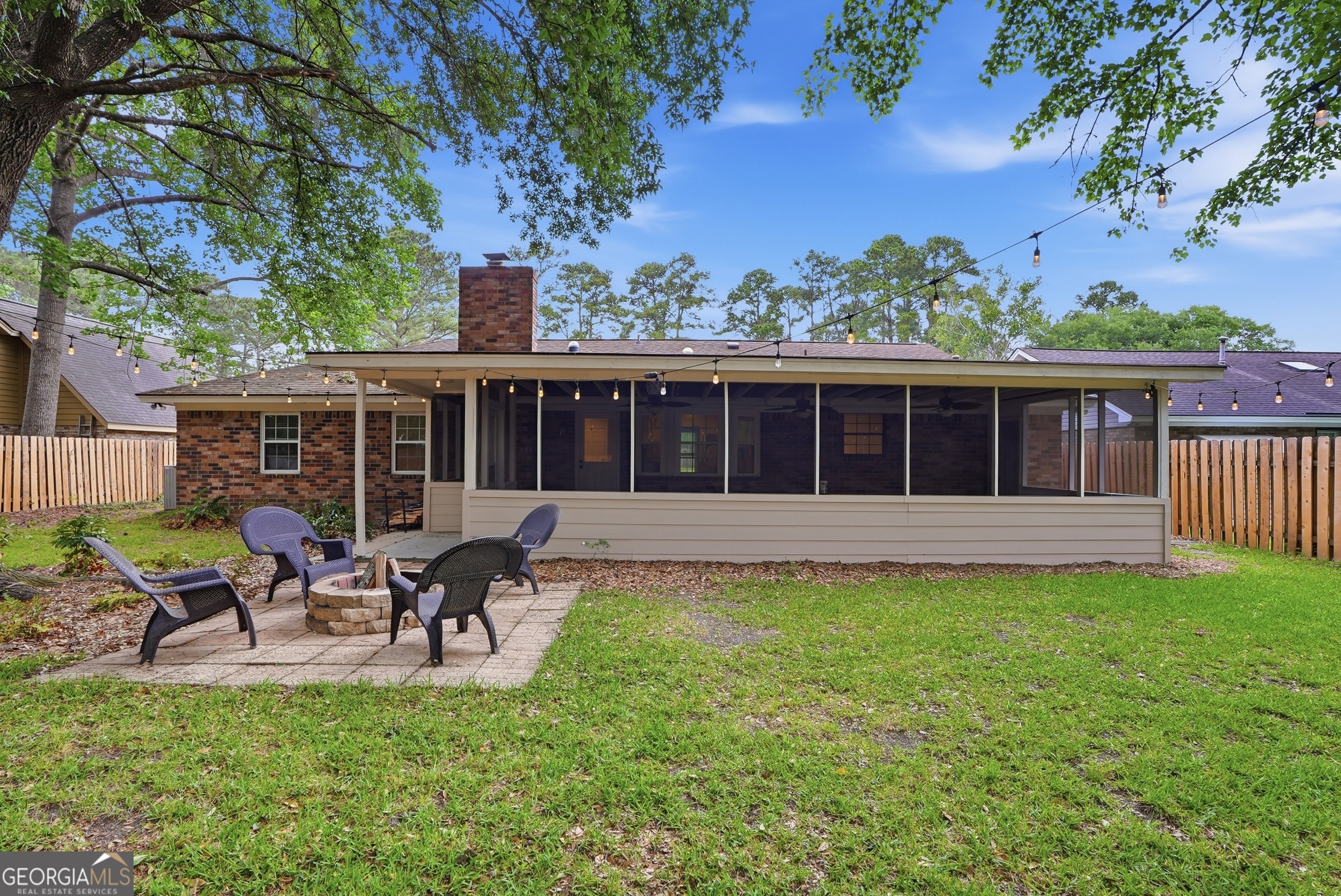 7 Goldfinch Court W Savannah GA 31419
