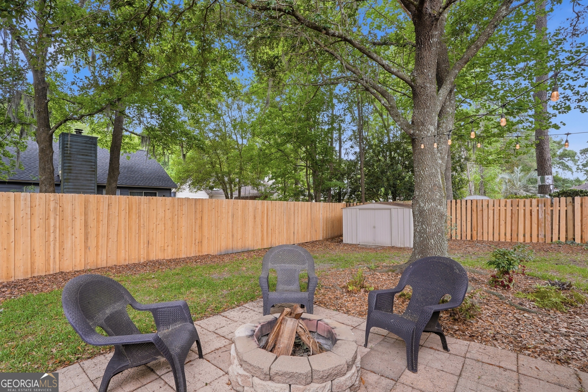 7 Goldfinch Court W Savannah GA 31419