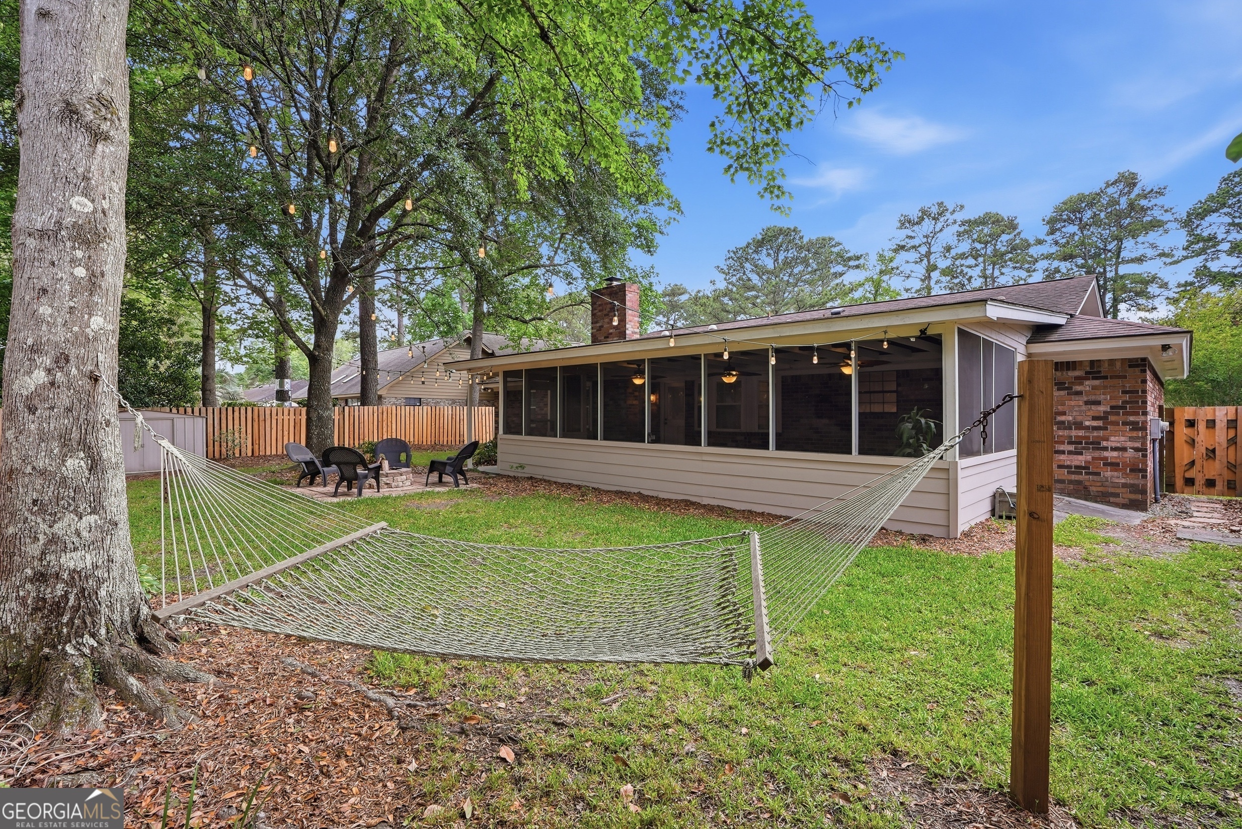 7 Goldfinch Court W Savannah GA 31419