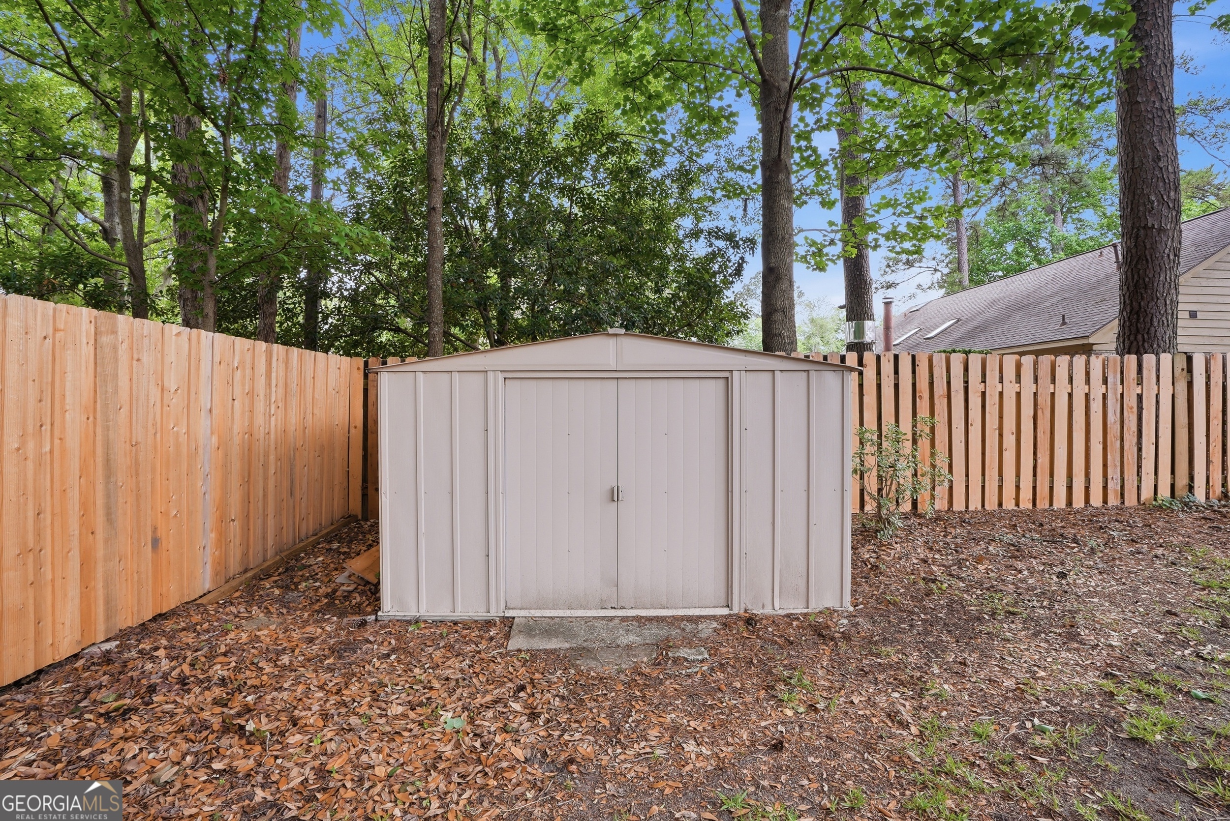 7 Goldfinch Court W Savannah GA 31419