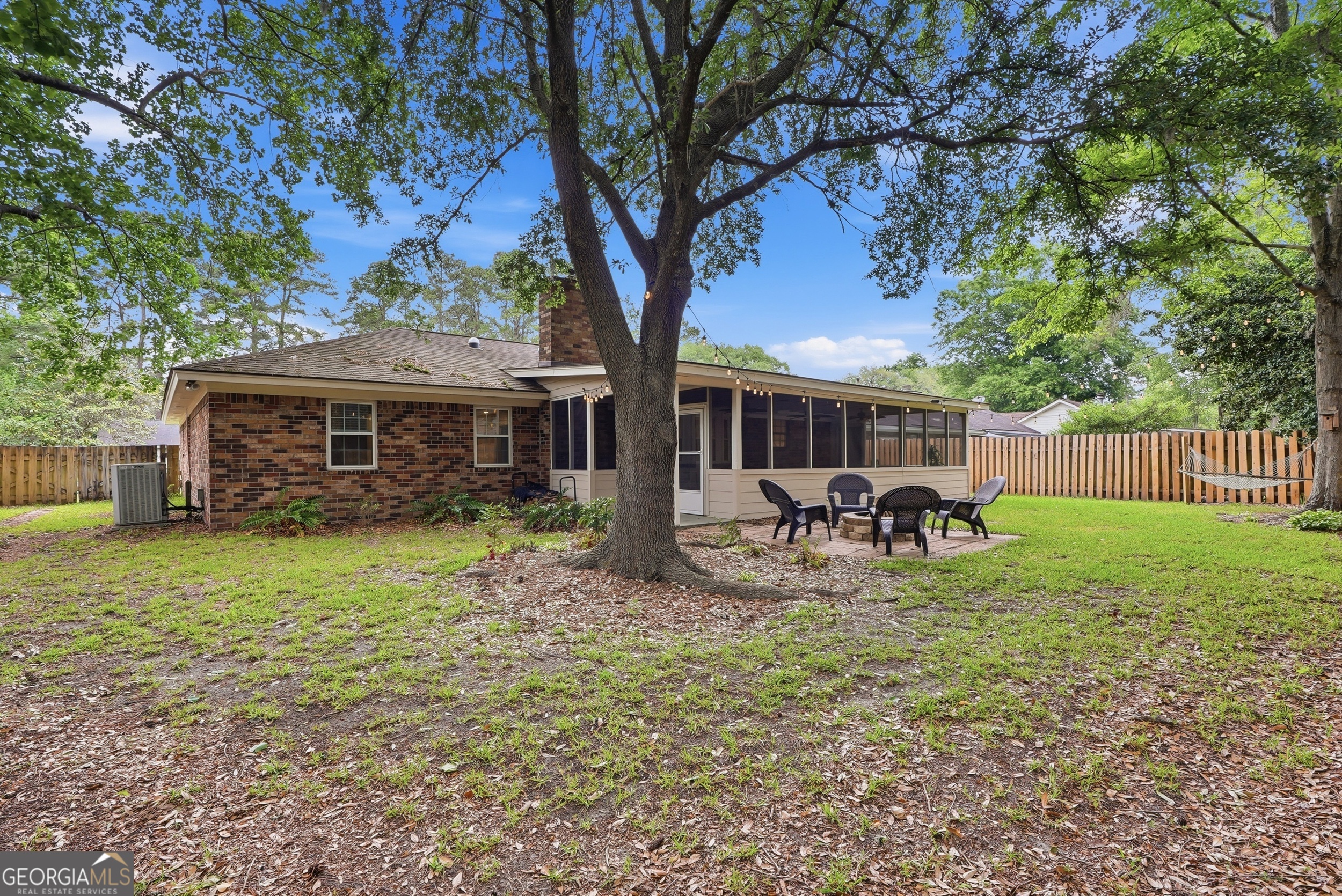 7 Goldfinch Court W Savannah GA 31419