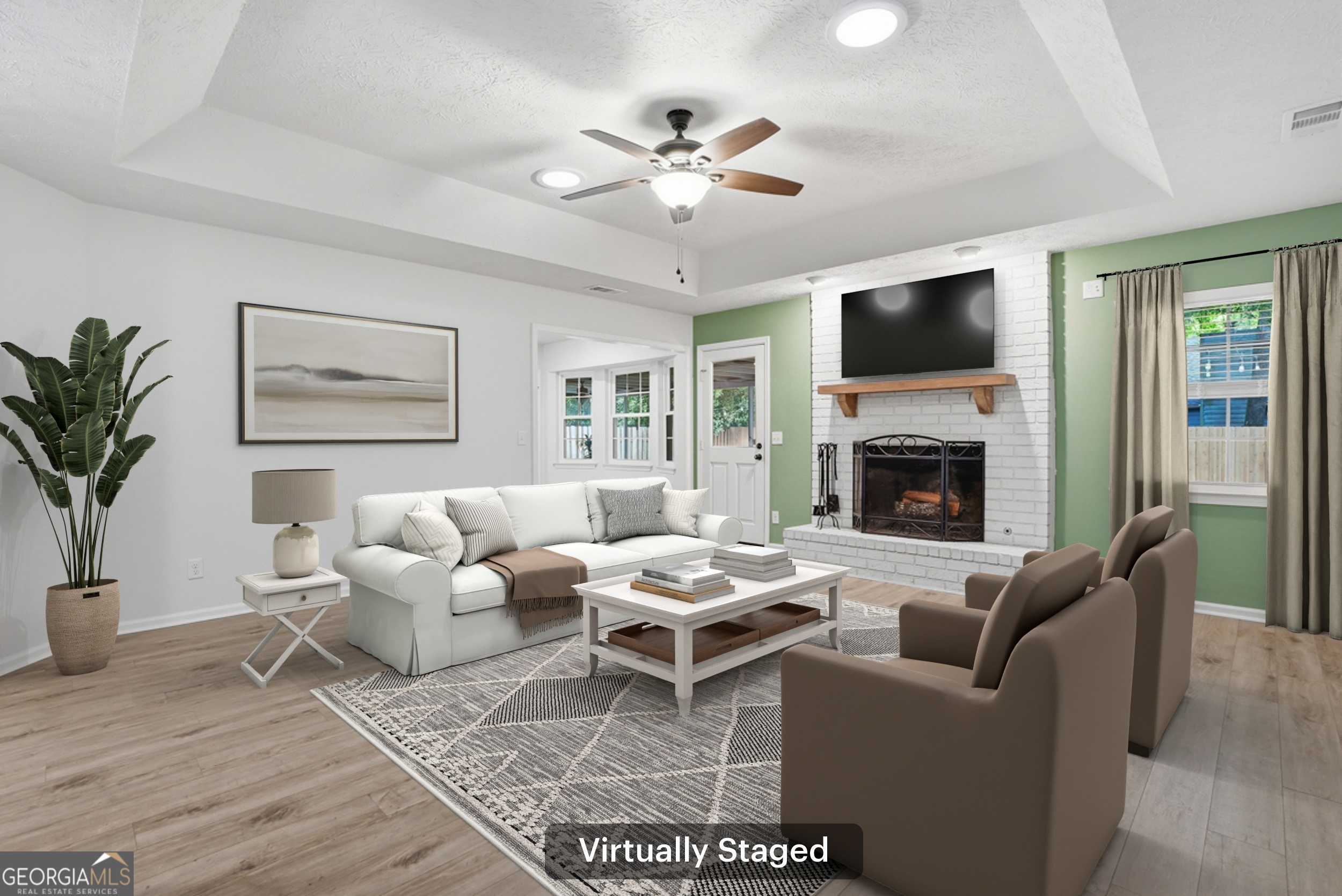 7 Goldfinch Court W Savannah GA 31419