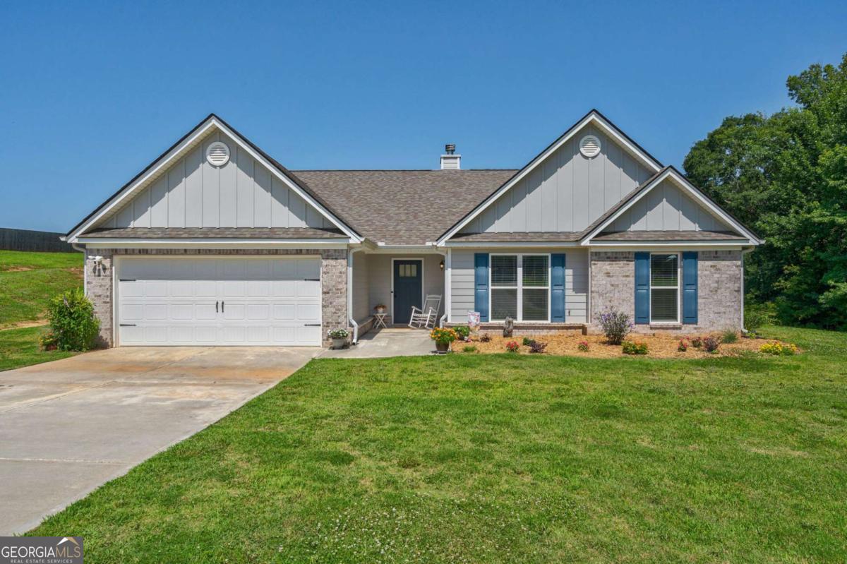 327 Skyview Drive Winterville GA 30683