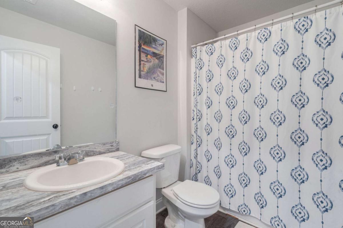 327 Skyview Drive Winterville GA 30683