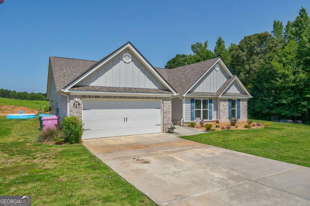 327 Skyview Drive Winterville GA 30683