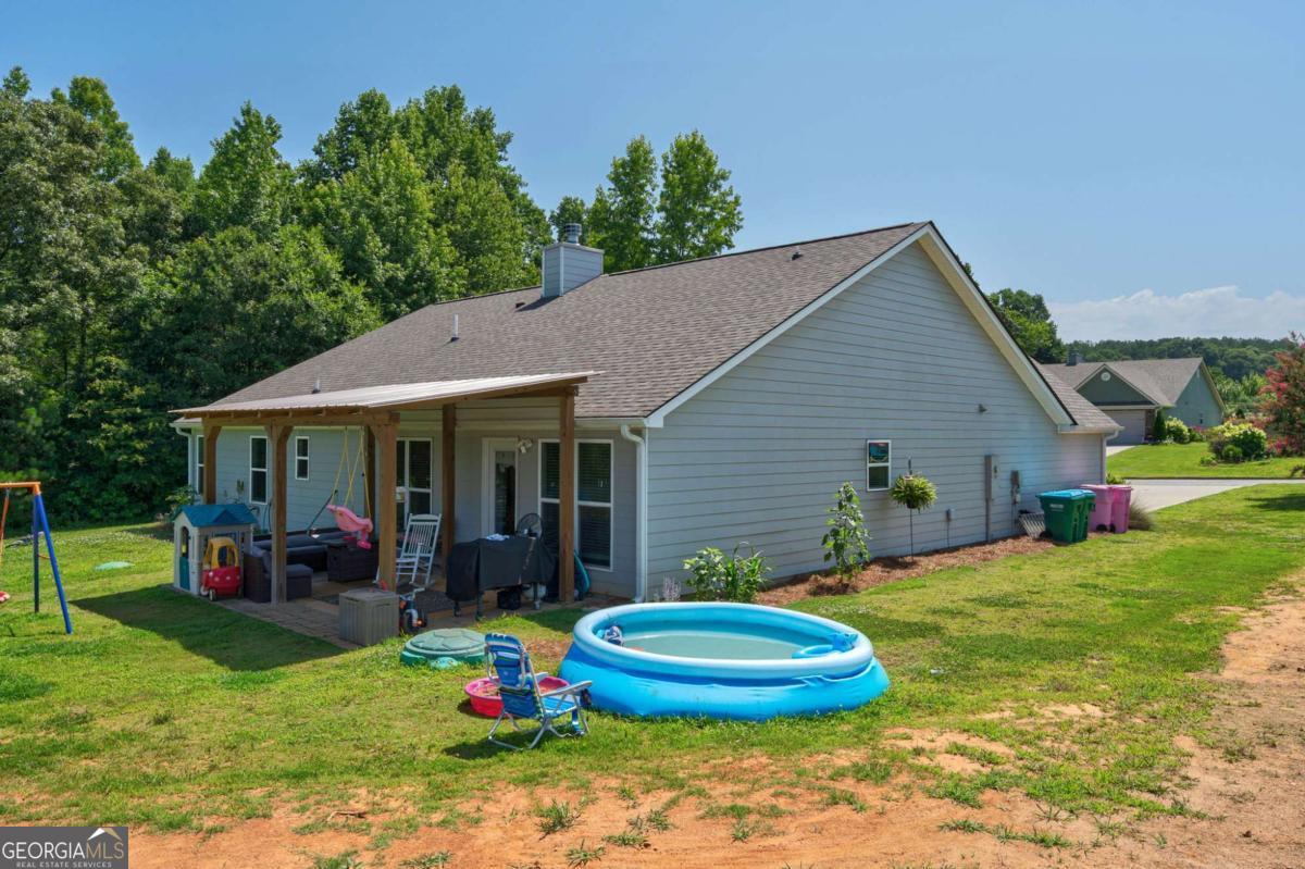 327 Skyview Drive Winterville GA 30683