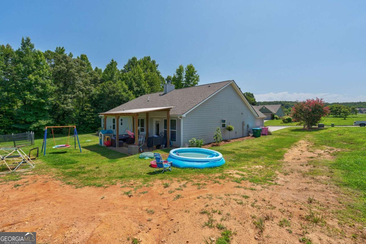 327 Skyview Drive Winterville GA 30683