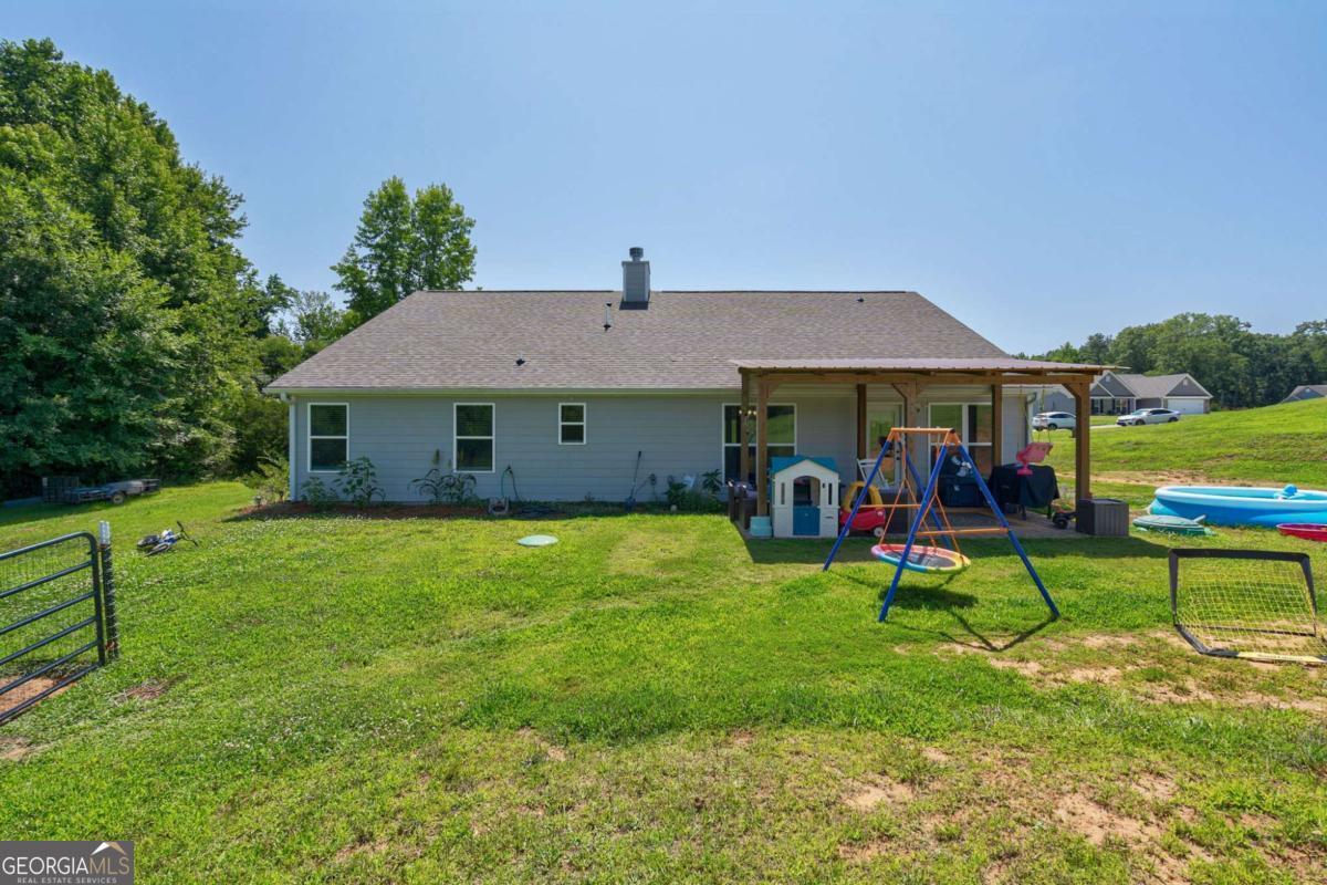 327 Skyview Drive Winterville GA 30683