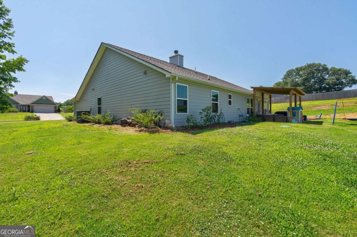 327 Skyview Drive Winterville GA 30683