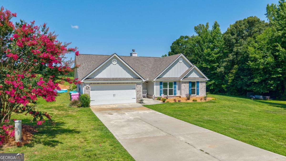 327 Skyview Drive Winterville GA 30683