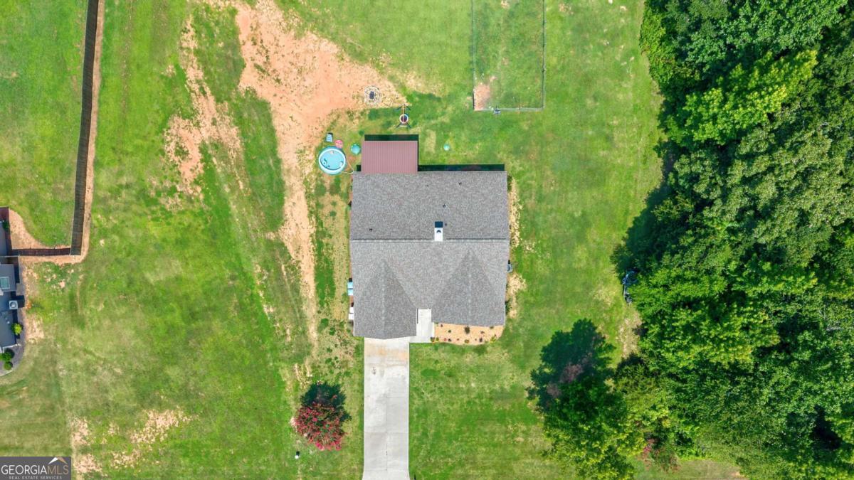 327 Skyview Drive Winterville GA 30683