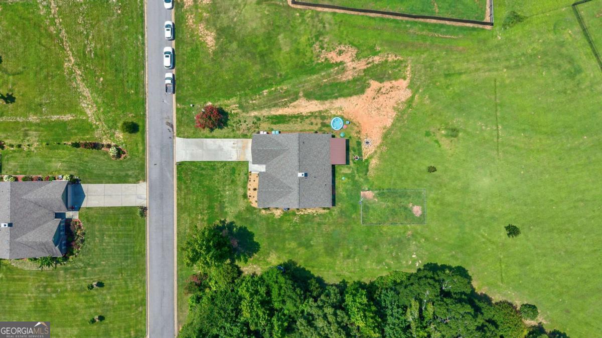 327 Skyview Drive Winterville GA 30683