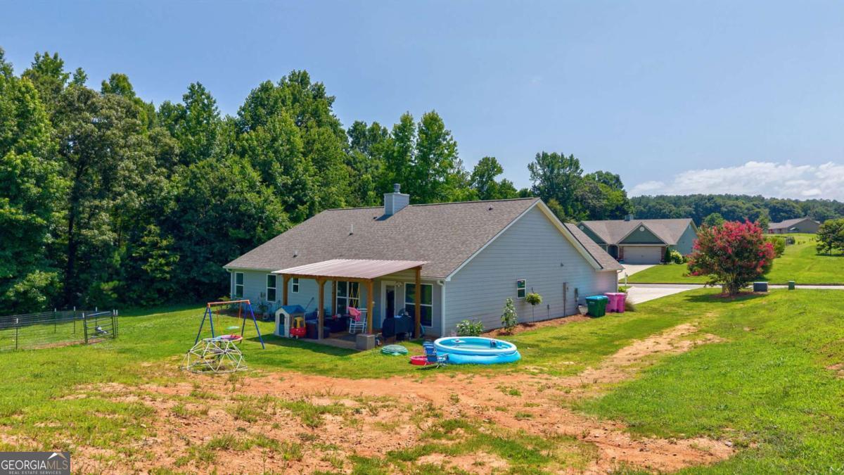327 Skyview Drive Winterville GA 30683