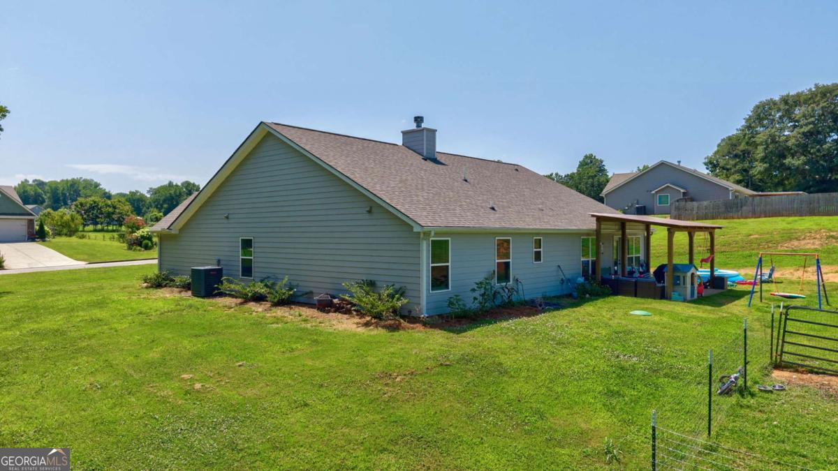 327 Skyview Drive Winterville GA 30683