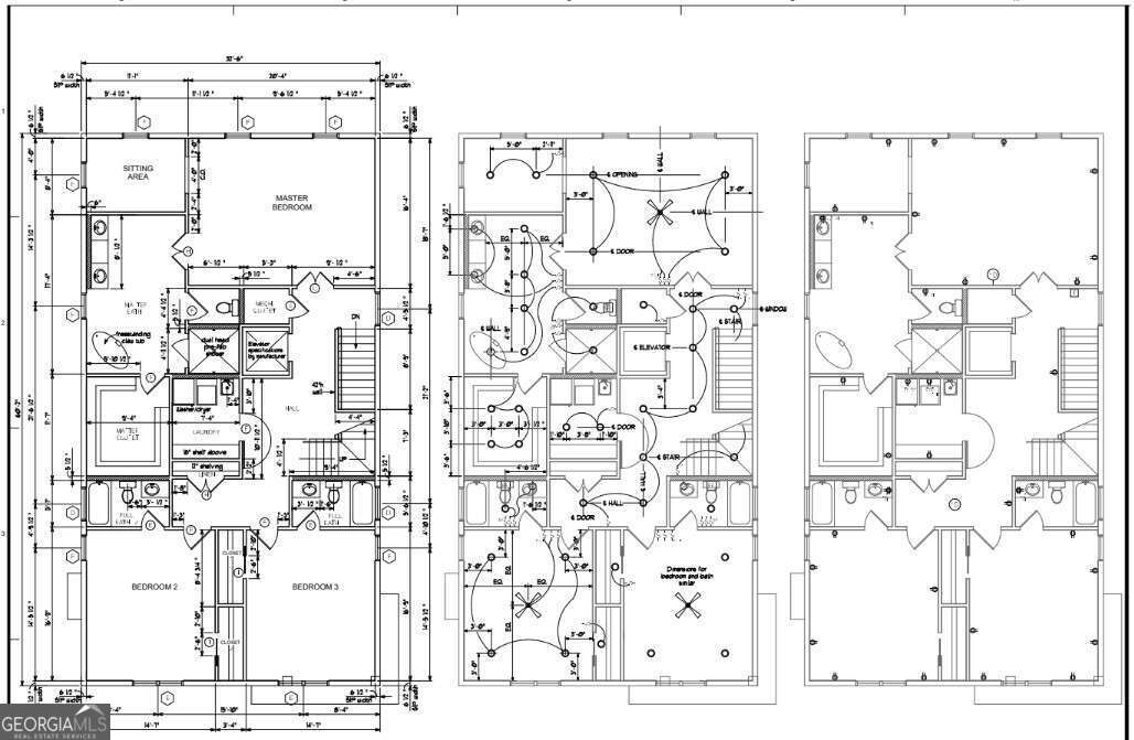 4980 Oak Street Forest Park GA 30297