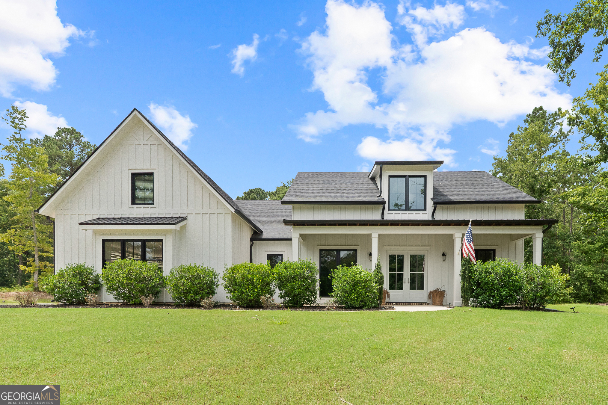 135 Harmony Bay Drive Eatonton GA 31024
