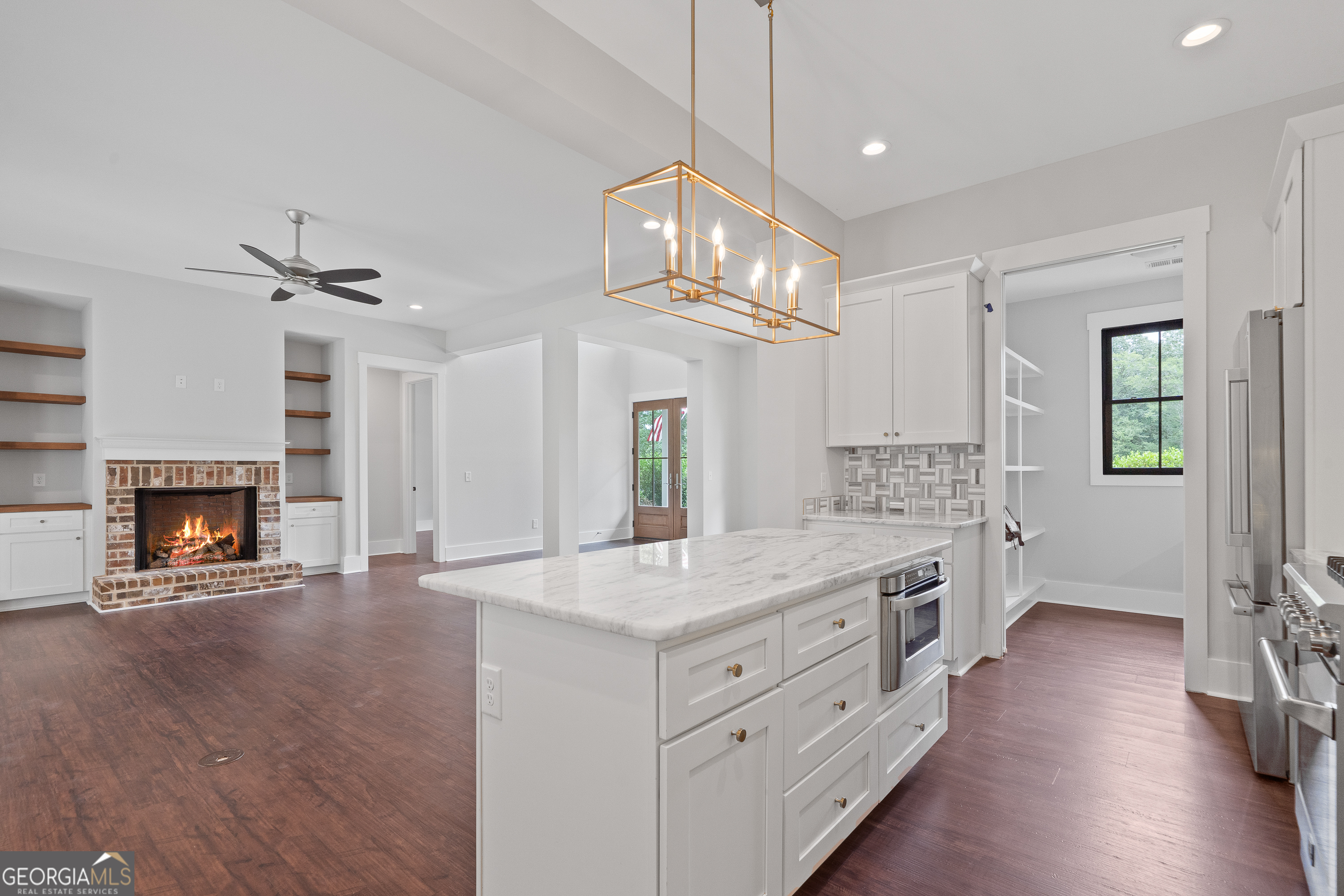 135 Harmony Bay Drive Eatonton GA 31024