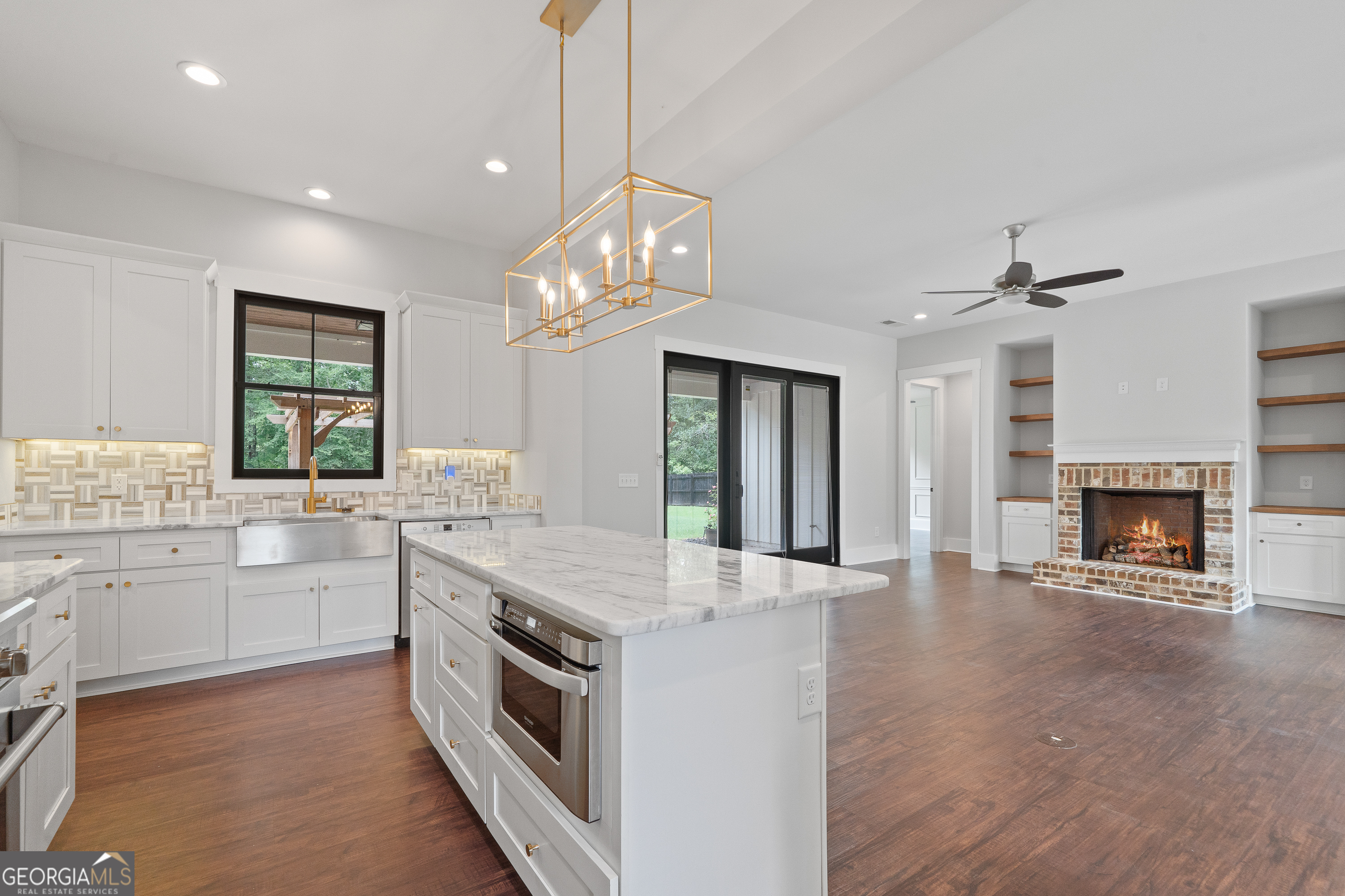 135 Harmony Bay Drive Eatonton GA 31024