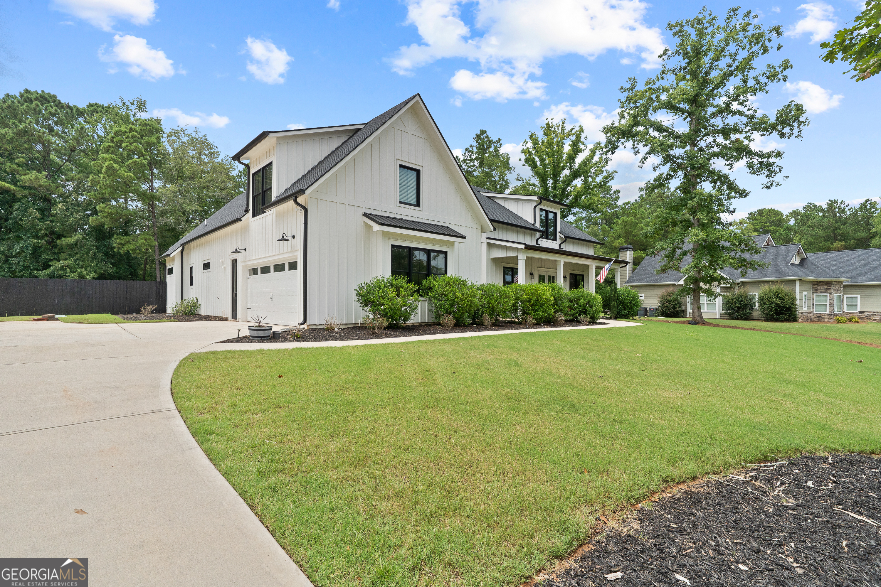 135 Harmony Bay Drive Eatonton GA 31024