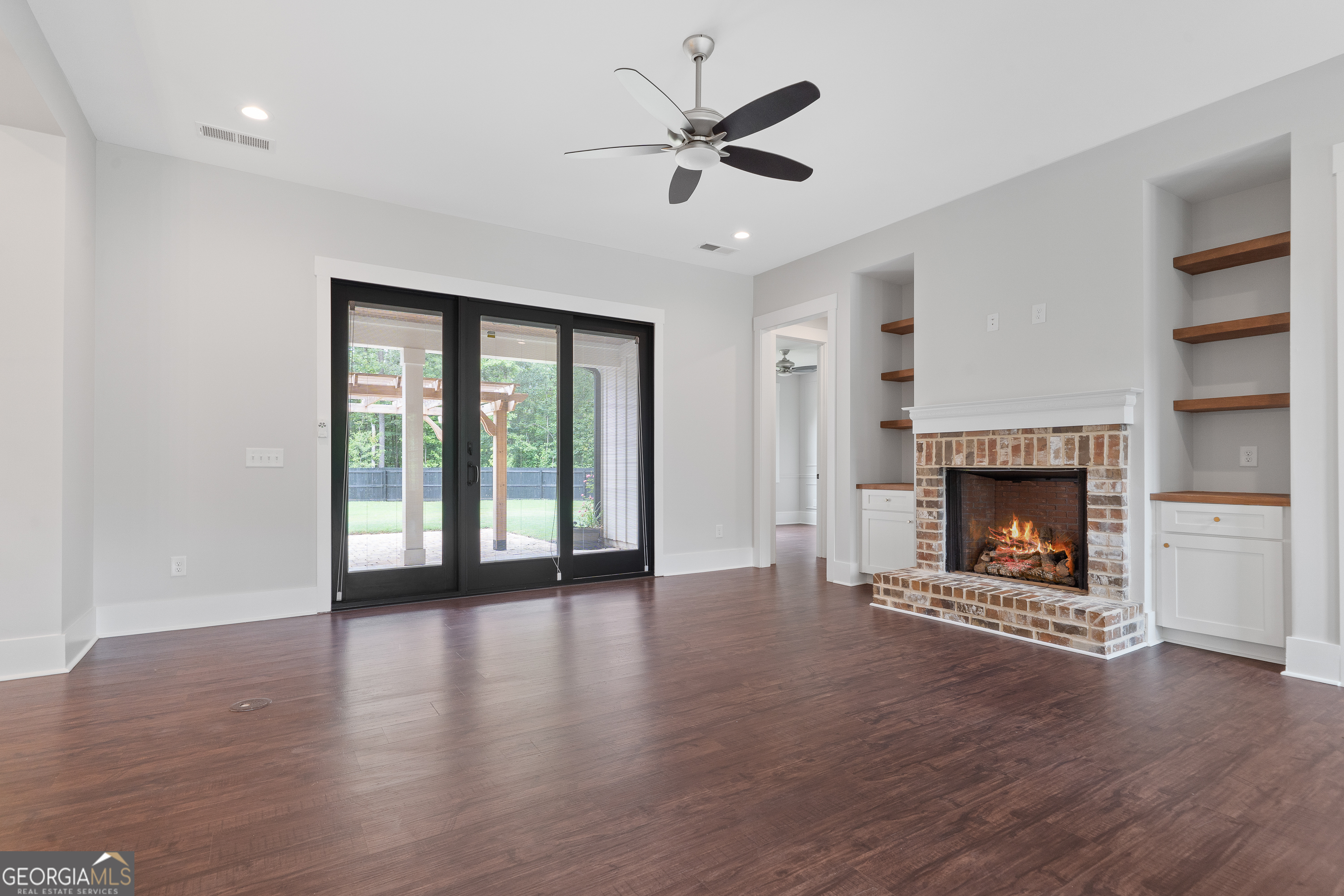 135 Harmony Bay Drive Eatonton GA 31024