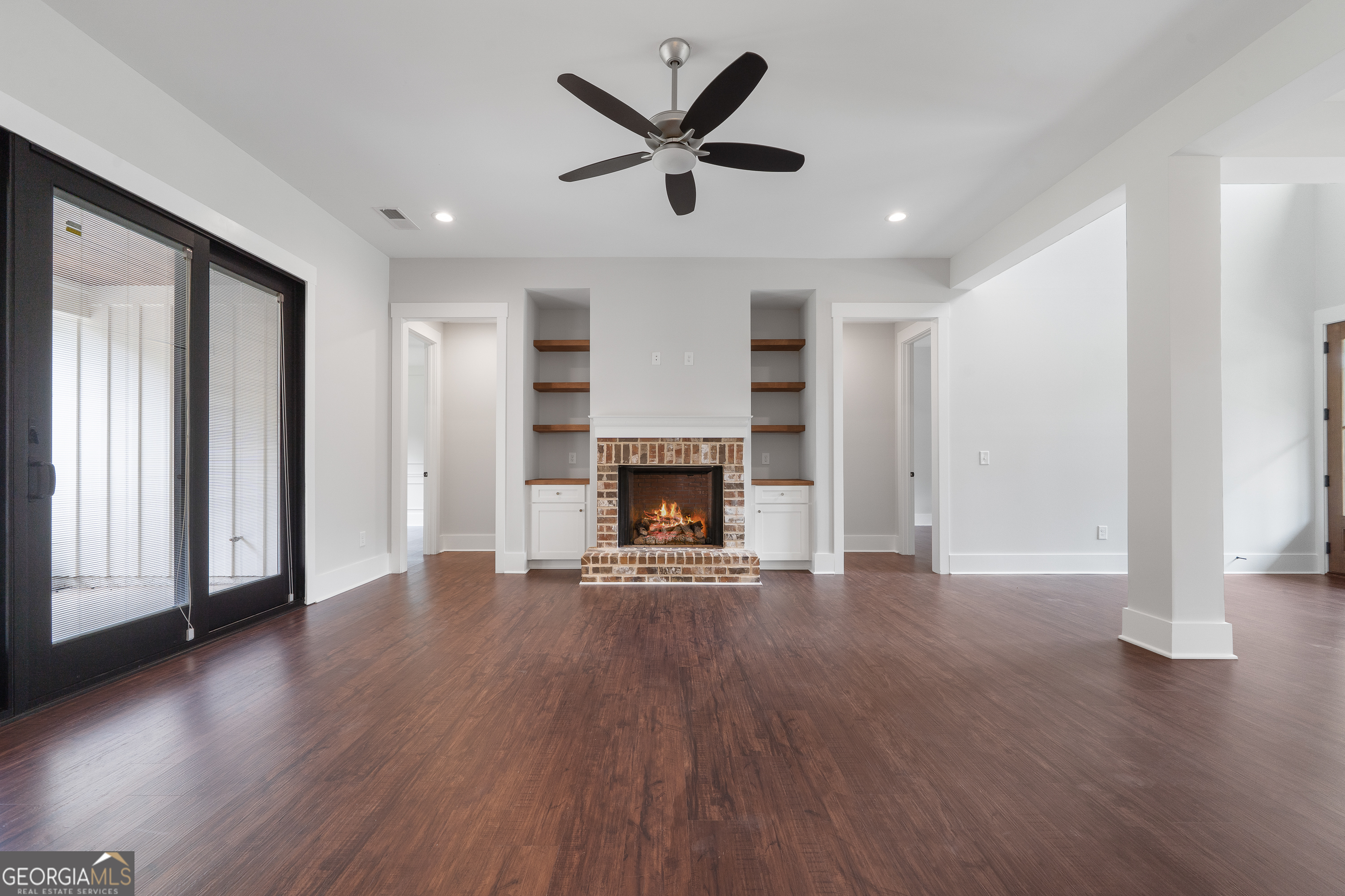 135 Harmony Bay Drive Eatonton GA 31024