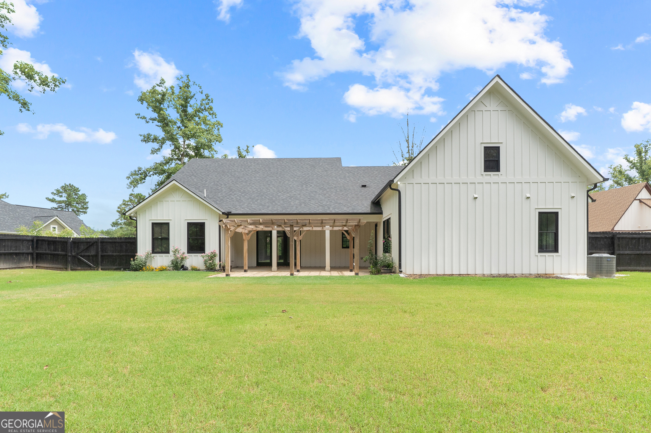 135 Harmony Bay Drive Eatonton GA 31024