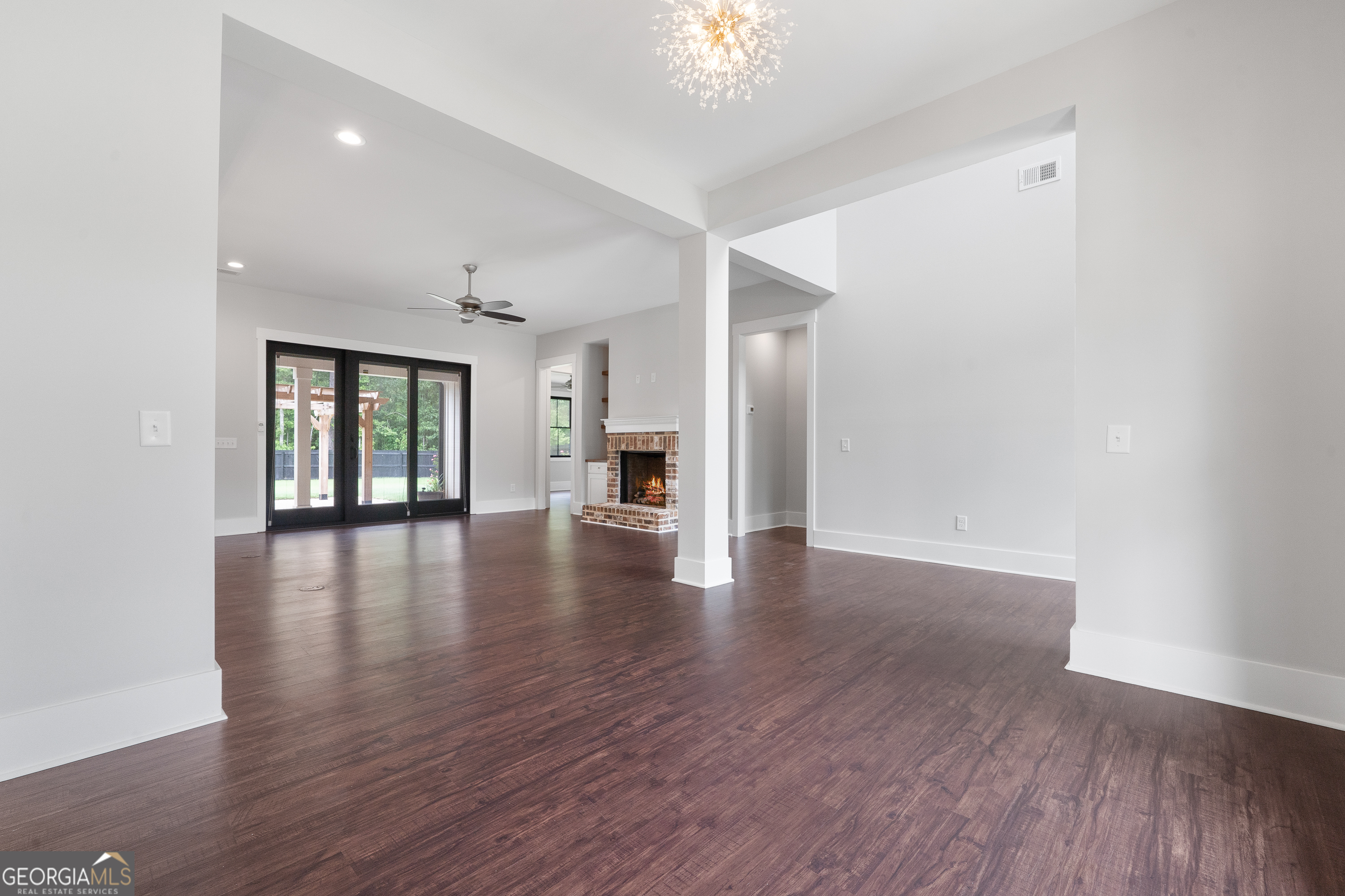 135 Harmony Bay Drive Eatonton GA 31024