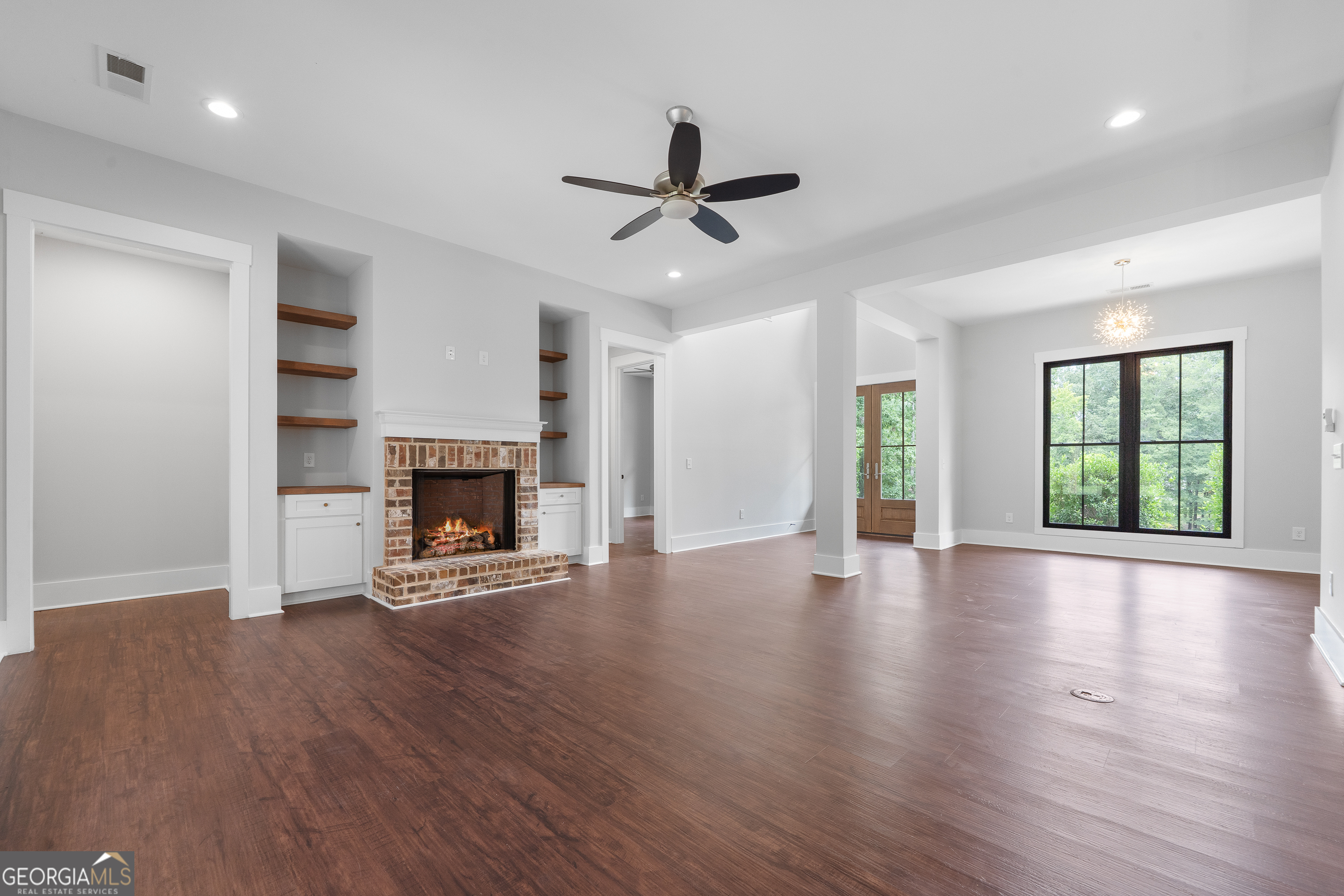 135 Harmony Bay Drive Eatonton GA 31024