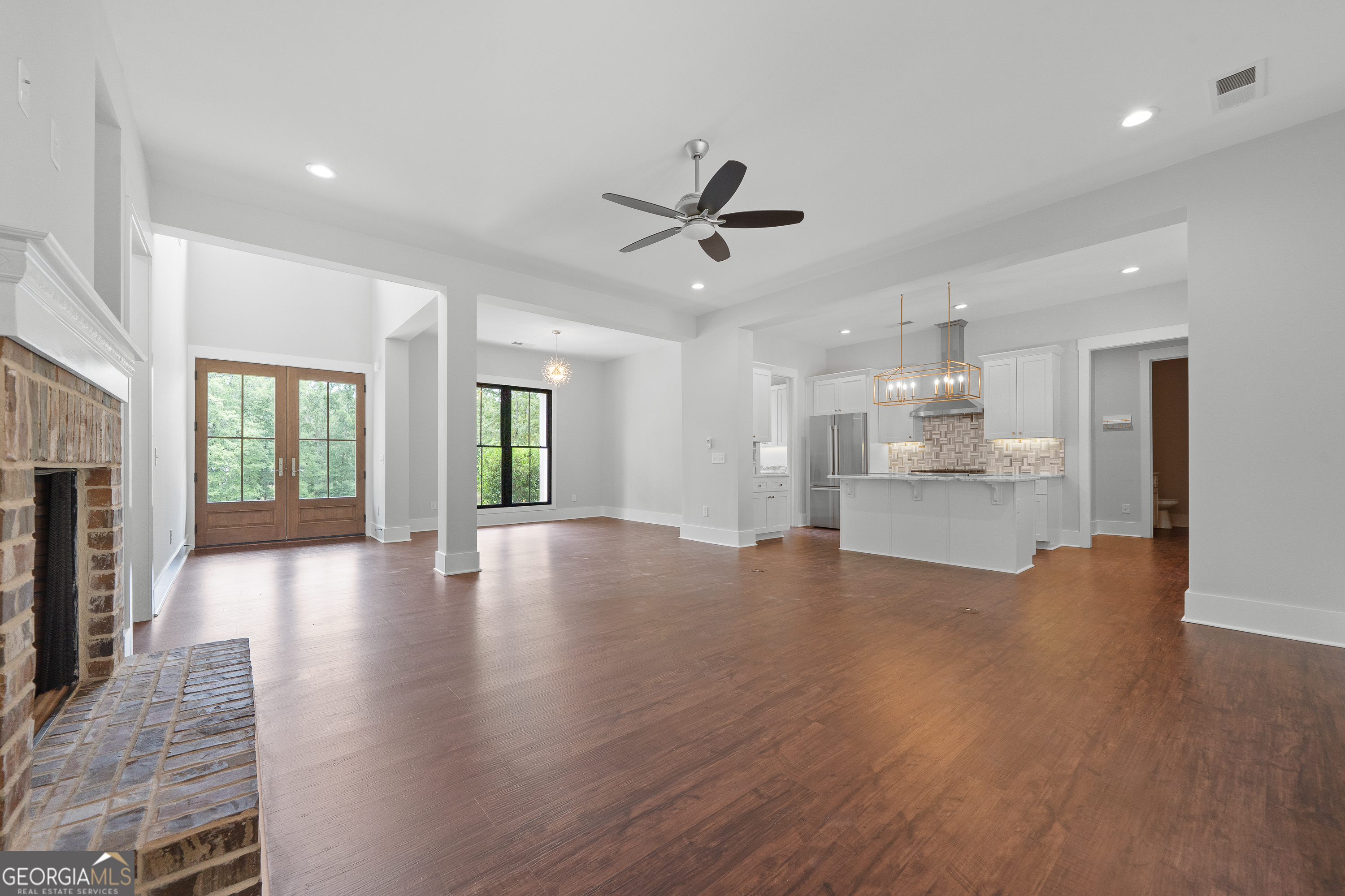 135 Harmony Bay Drive Eatonton GA 31024