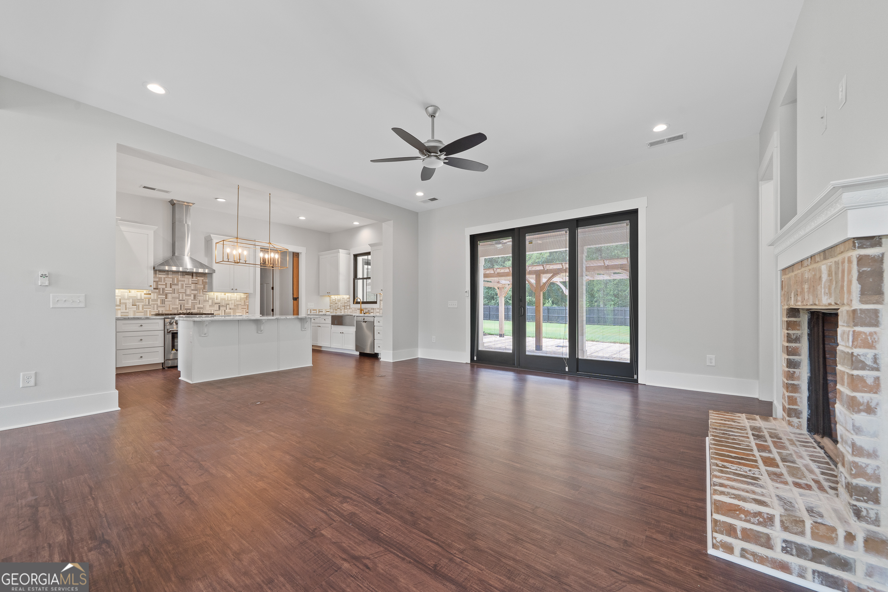 135 Harmony Bay Drive Eatonton GA 31024