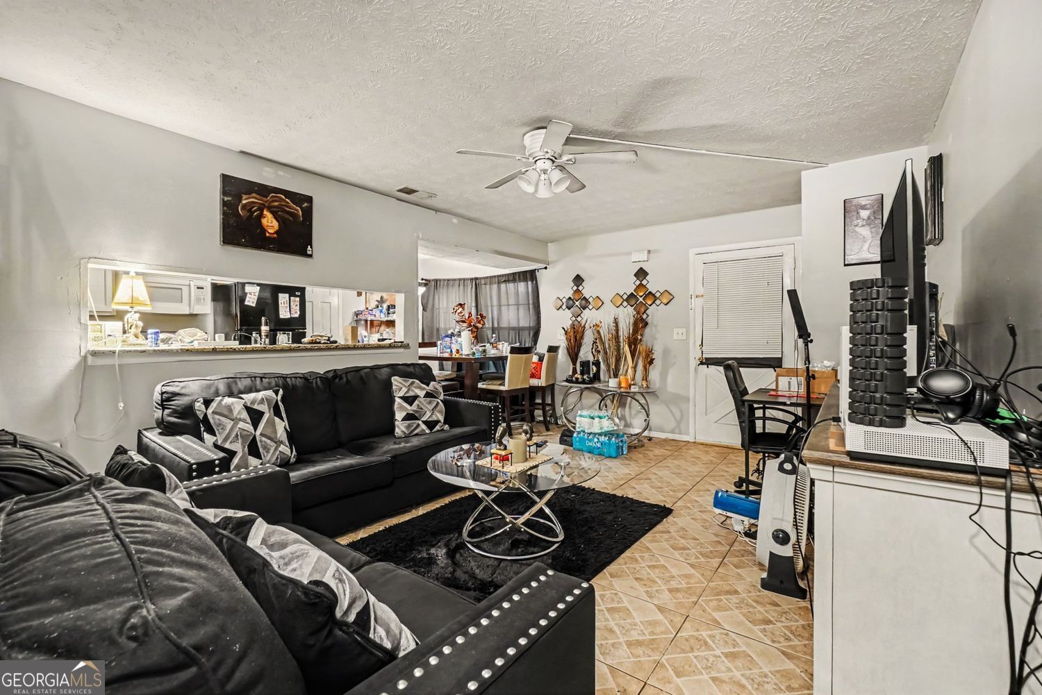 1345 Old Coach Road SW Marietta GA 30008