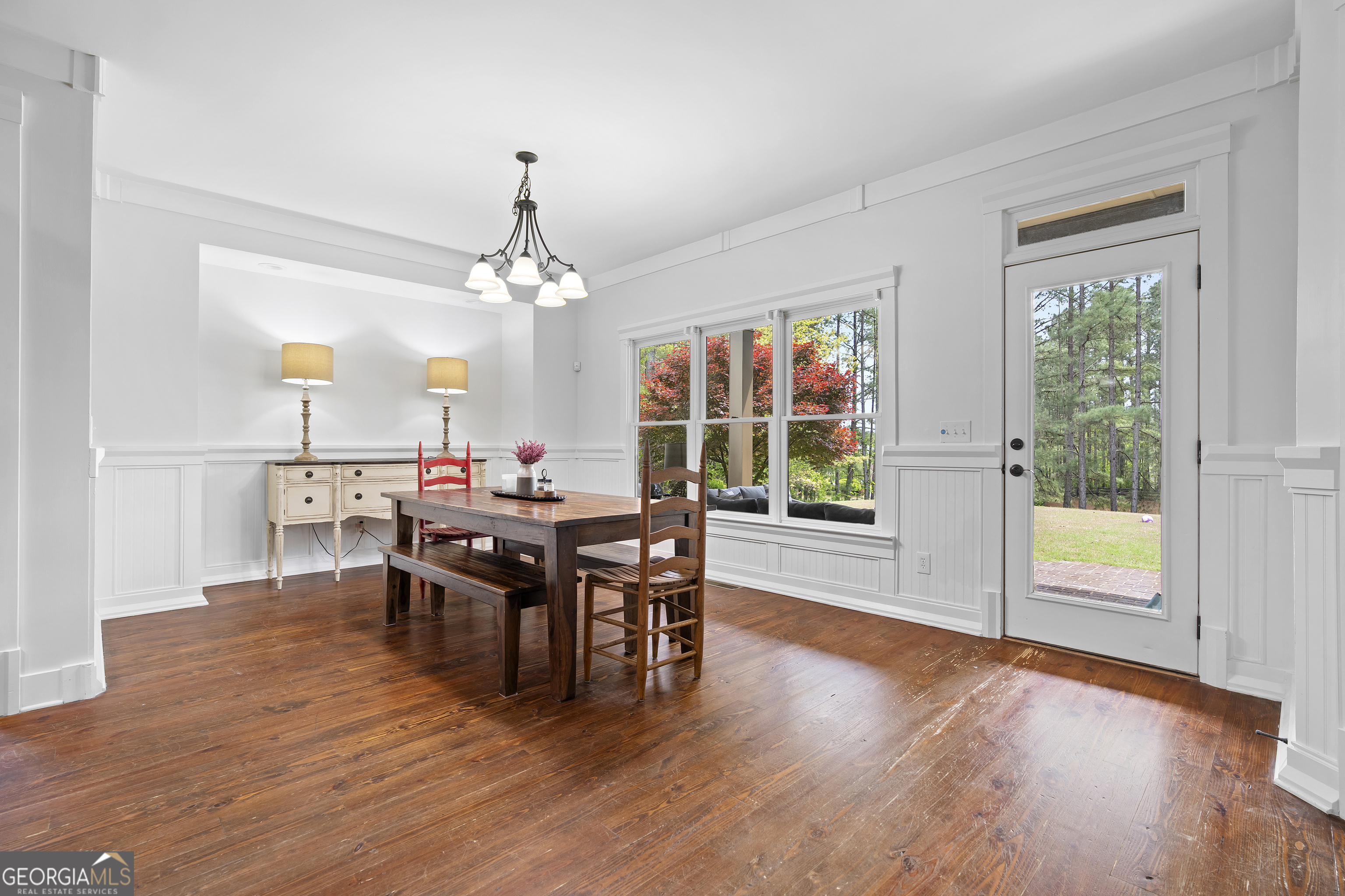 126 Misty Hill Trail Dallas GA 30132